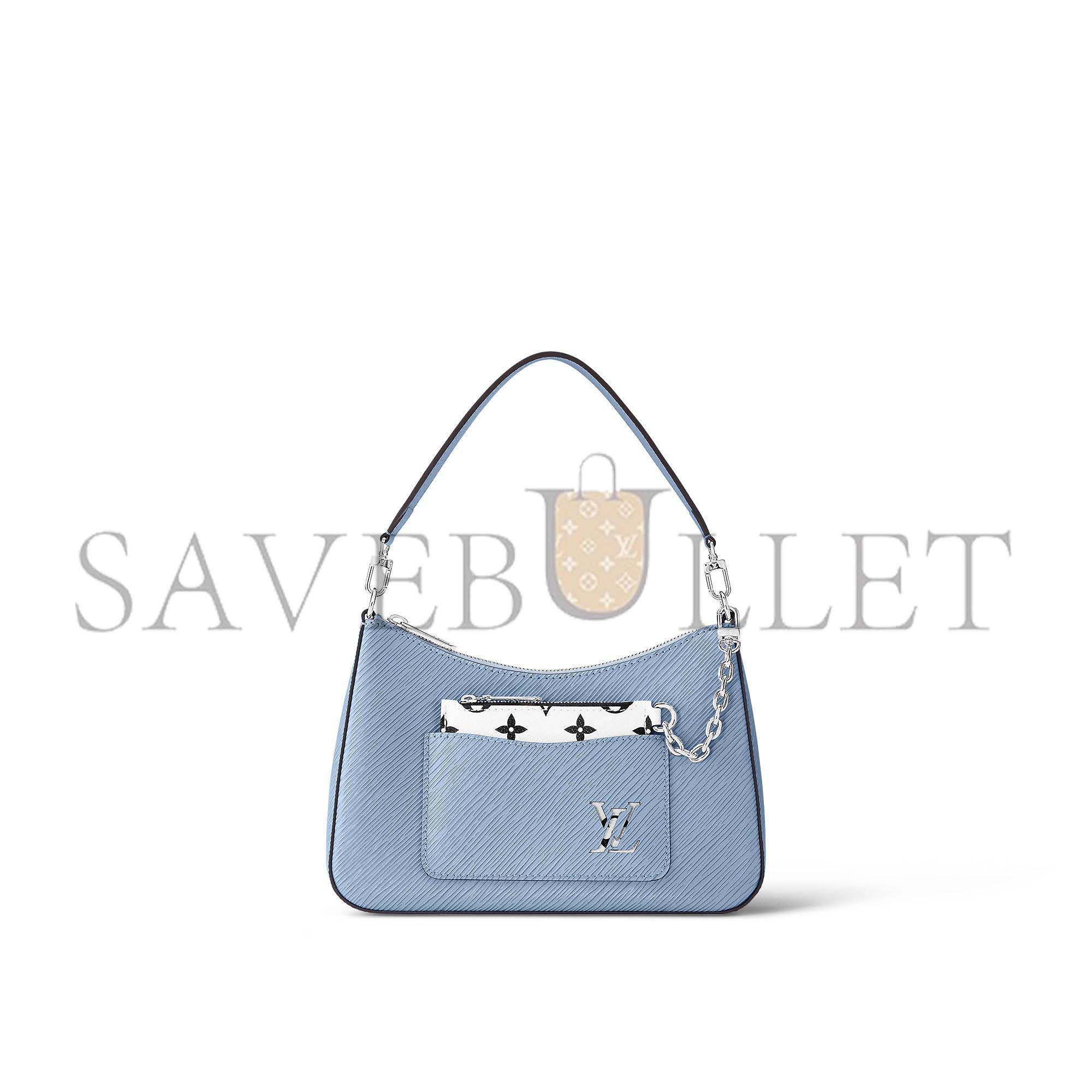 LOUIS VUITTON MARELLE M59486 (25*15*8cm) LOUIS VUITTON MARELLE M59486 (25*15*8cm)