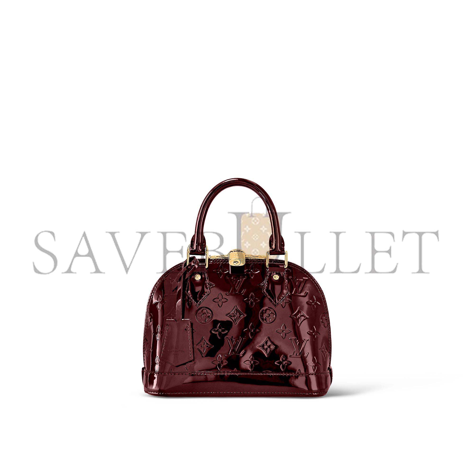 LOUIS VUITTON ALMA BB M91678 (23.5*17.5* 11.5cm) LOUIS VUITTON ALMA BB M91678 (23.5*17.5* 11.5cm)