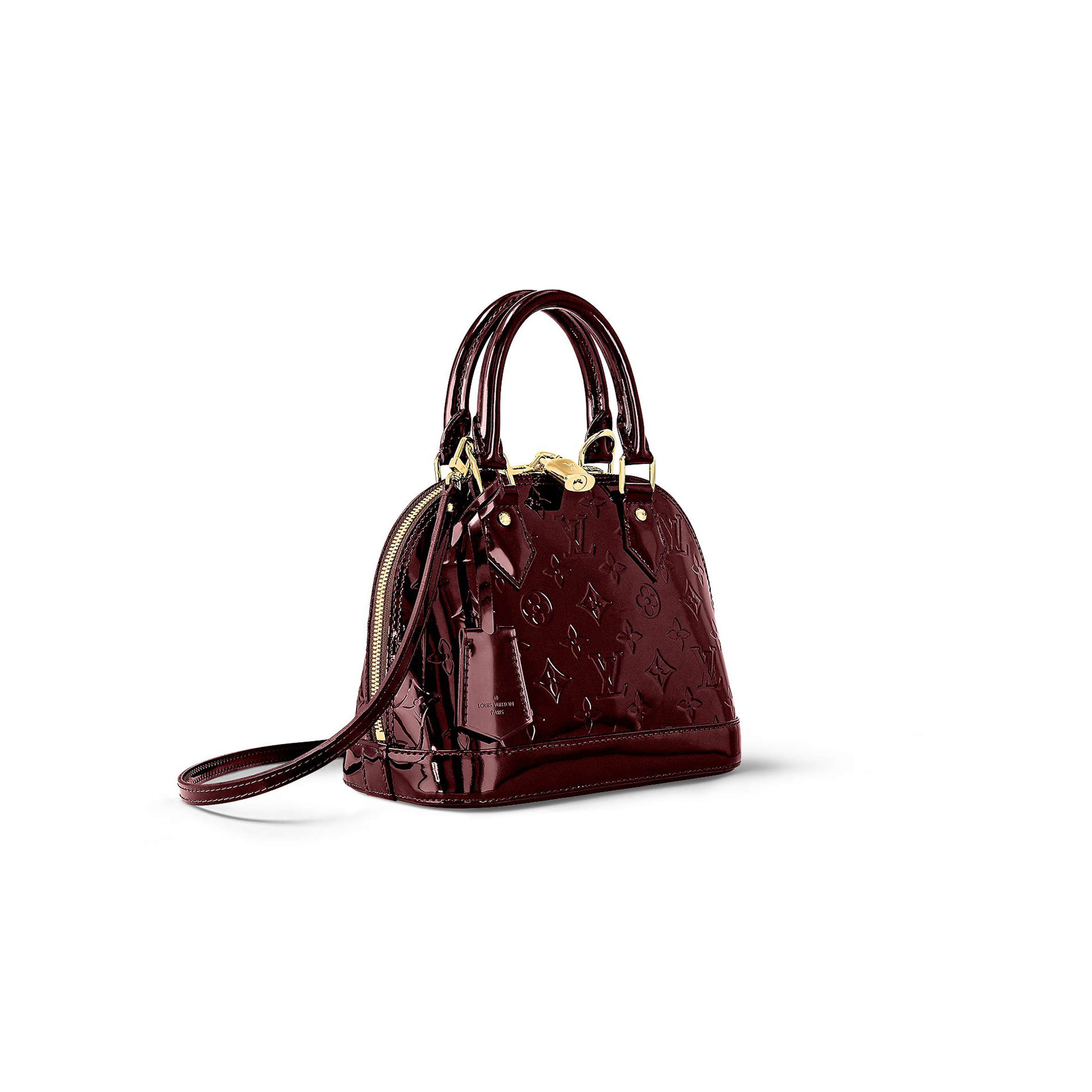 LOUIS VUITTON ALMA BB M91678 (23.5*17.5* 11.5cm) LOUIS VUITTON ALMA BB M91678 (23.5*17.5* 11.5cm)