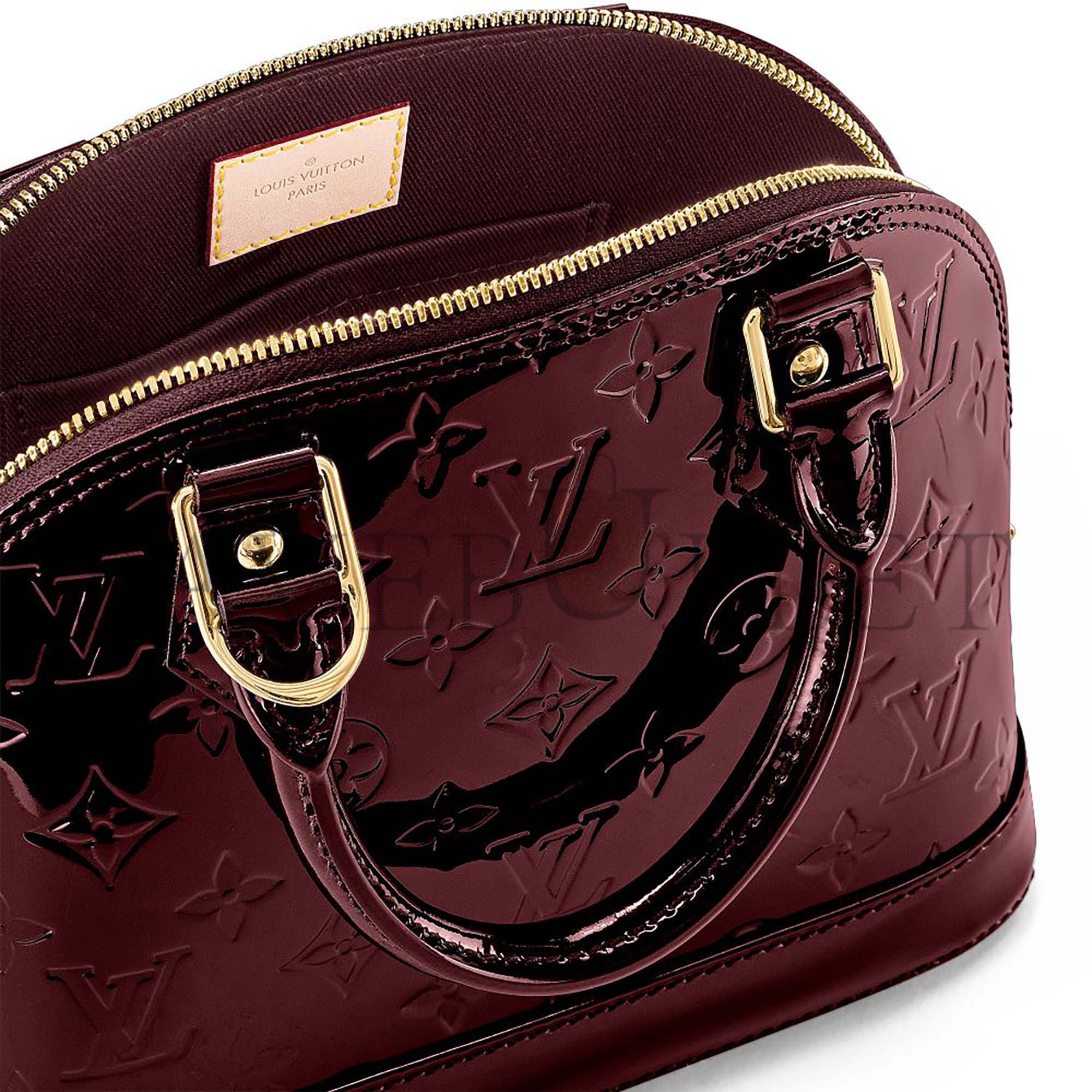 LOUIS VUITTON ALMA BB M91678 (23.5*17.5* 11.5cm) LOUIS VUITTON ALMA BB M91678 (23.5*17.5* 11.5cm)