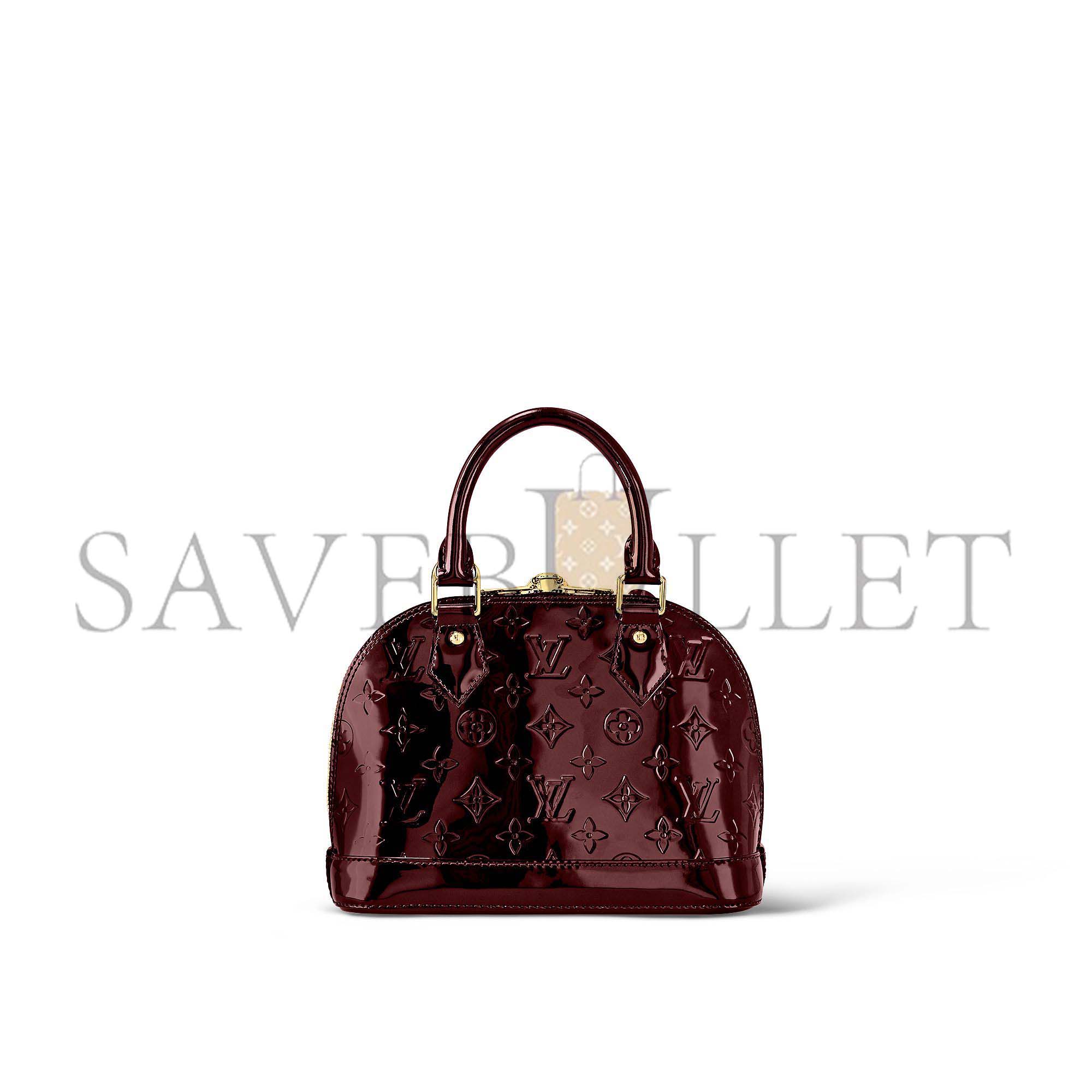 LOUIS VUITTON ALMA BB M91678 (23.5*17.5* 11.5cm) LOUIS VUITTON ALMA BB M91678 (23.5*17.5* 11.5cm)