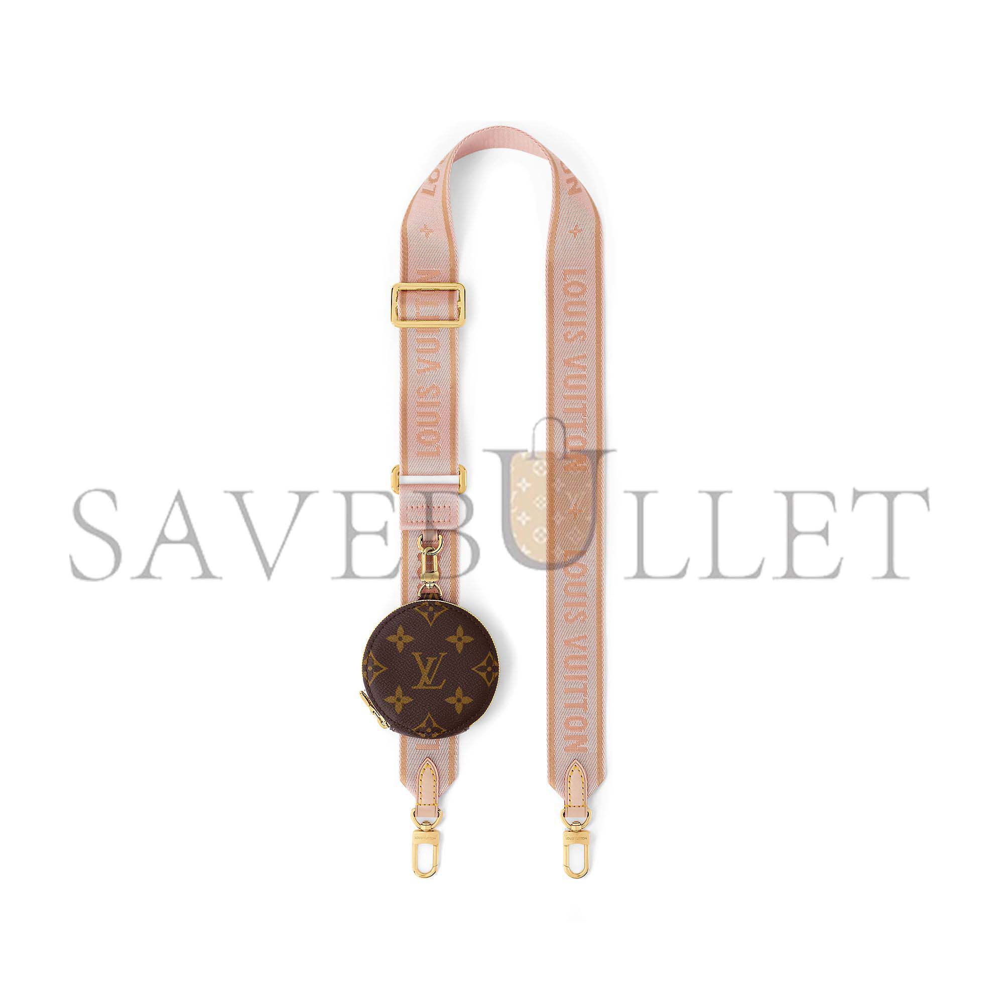 LOUIS VUITTON MULTI POCHETTE ACCESSOIRES M44840 (24*13*4cm) LOUIS VUITTON MULTI POCHETTE ACCESSOIRES M44840 (24*13*4cm)