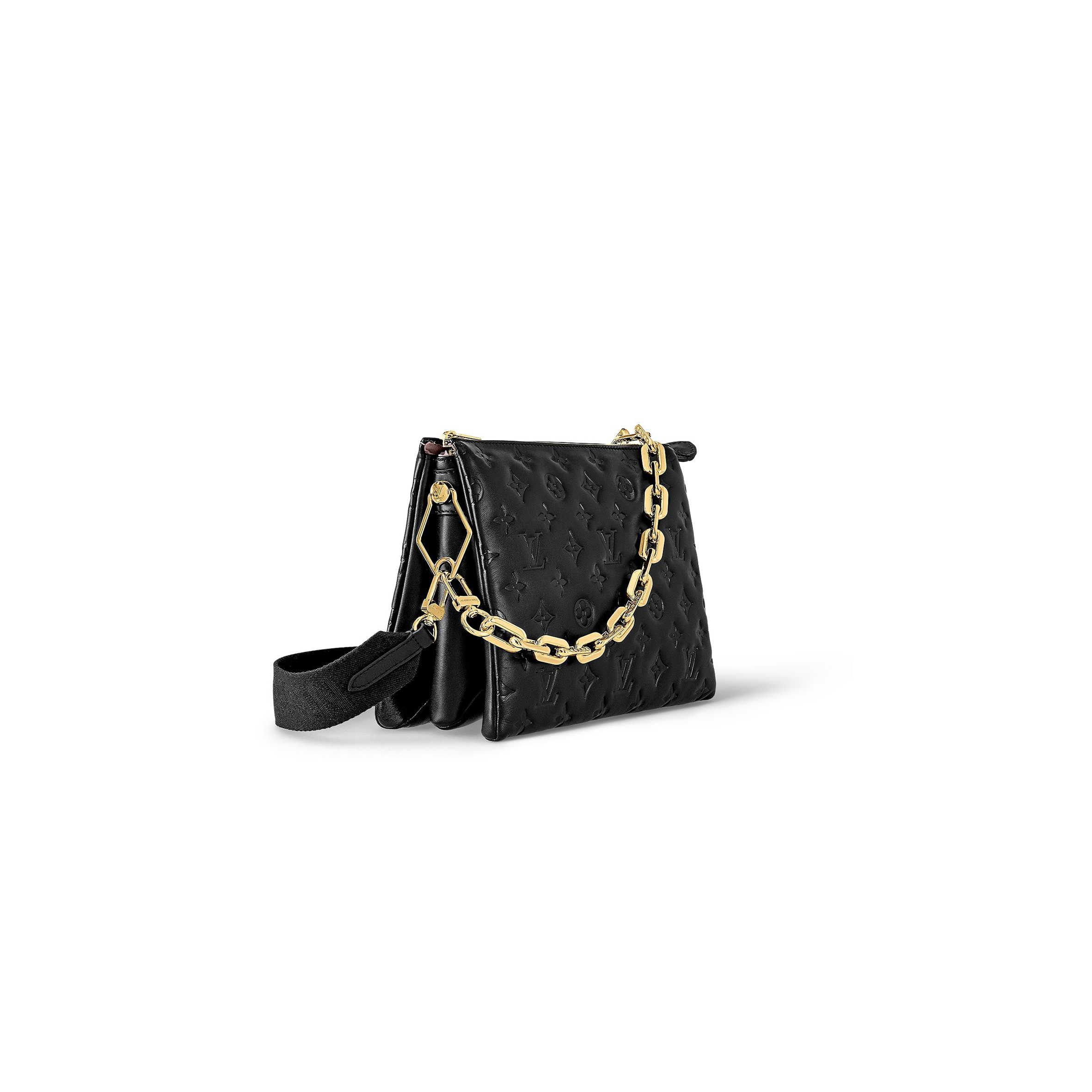 LOUIS VUITTON COUSSIN PM M57790 (26*20*12cm) LOUIS VUITTON COUSSIN PM M57790 (26*20*12cm)