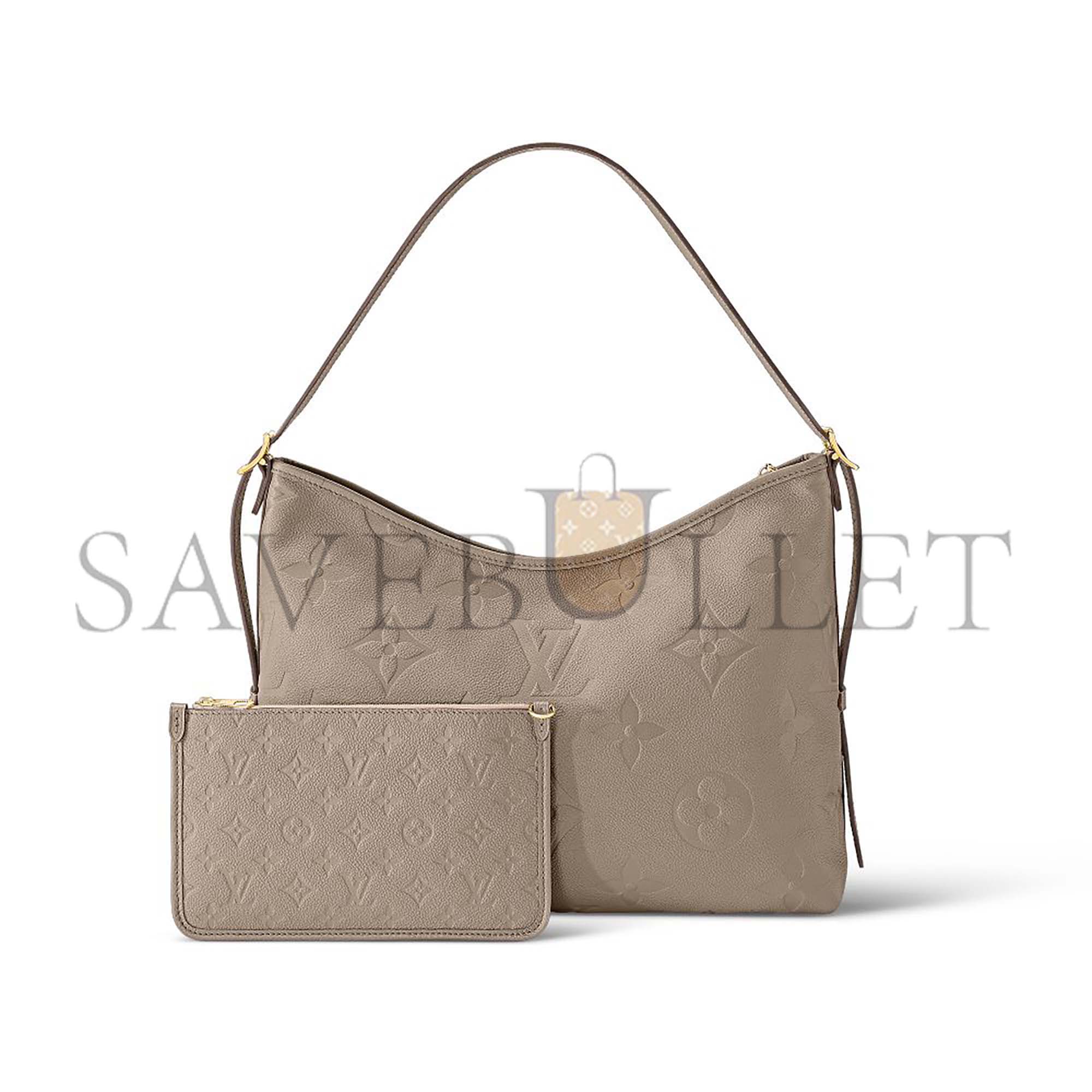 LOUIS VUITTON CARRYALL MM M46292 (39*30*15cm) LOUIS VUITTON CARRYALL MM M46292 (39*30*15cm)