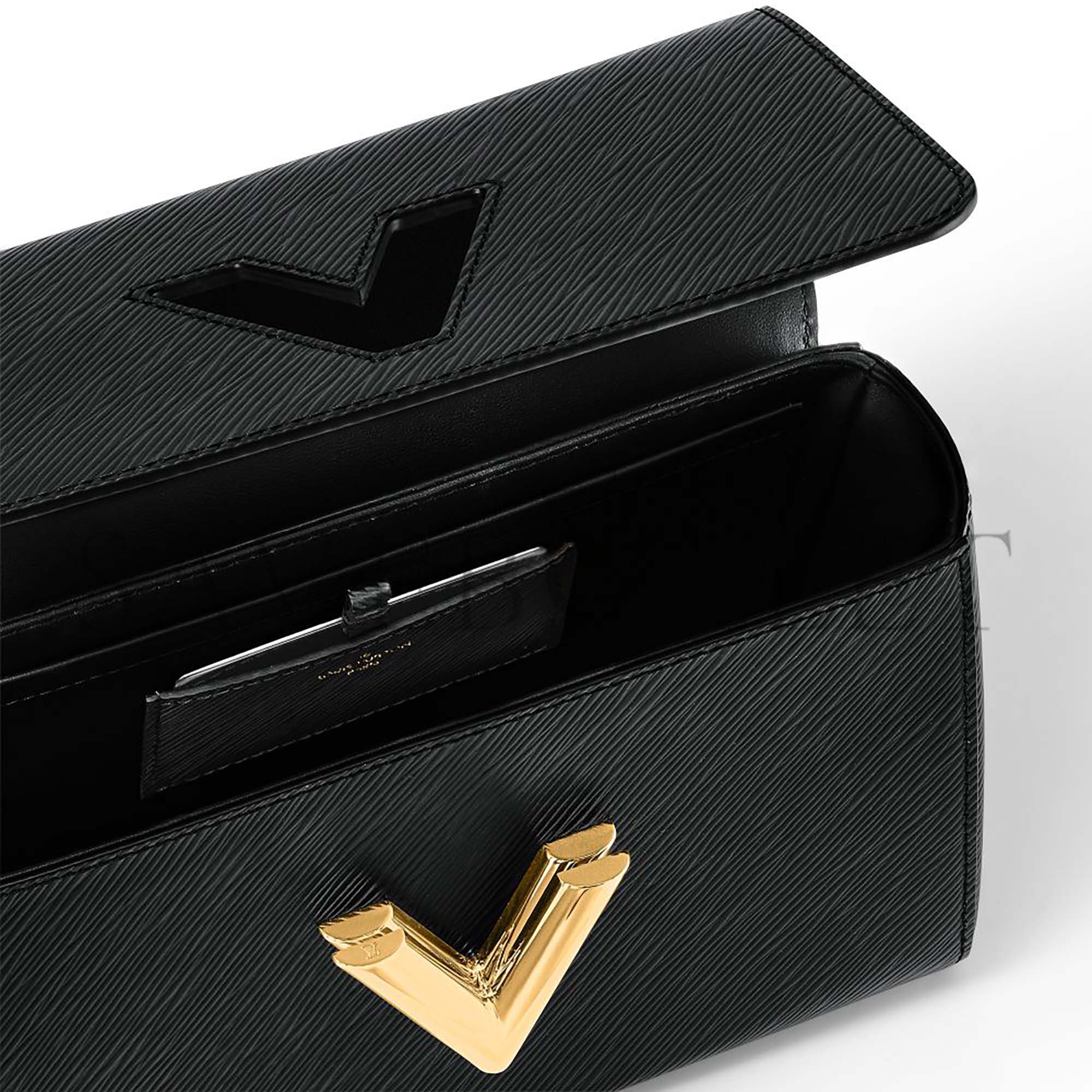 LOUIS VUITTON TWIST MM M20834 (23*17*9.5cm) LOUIS VUITTON TWIST MM M20834 (23*17*9.5cm)