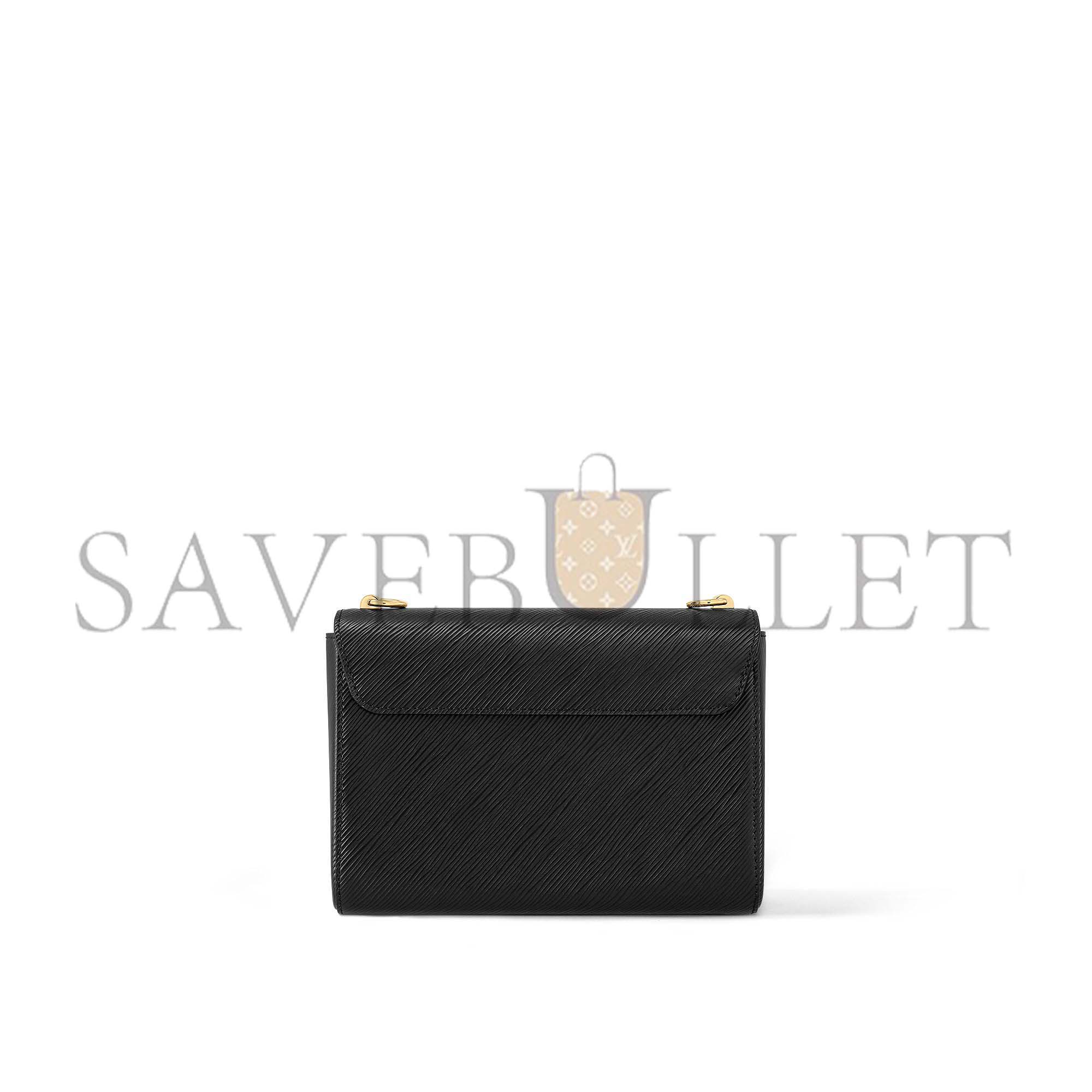 LOUIS VUITTON TWIST MM M20834 (23*17*9.5cm) LOUIS VUITTON TWIST MM M20834 (23*17*9.5cm)