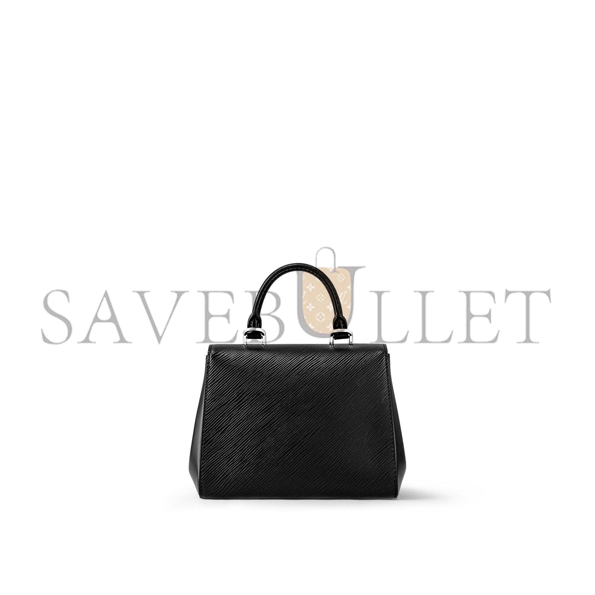 LOUIS VUITTON CLUNY MINI M58925 (20*16*7.5cm) LOUIS VUITTON CLUNY MINI M58925 (20*16*7.5cm)