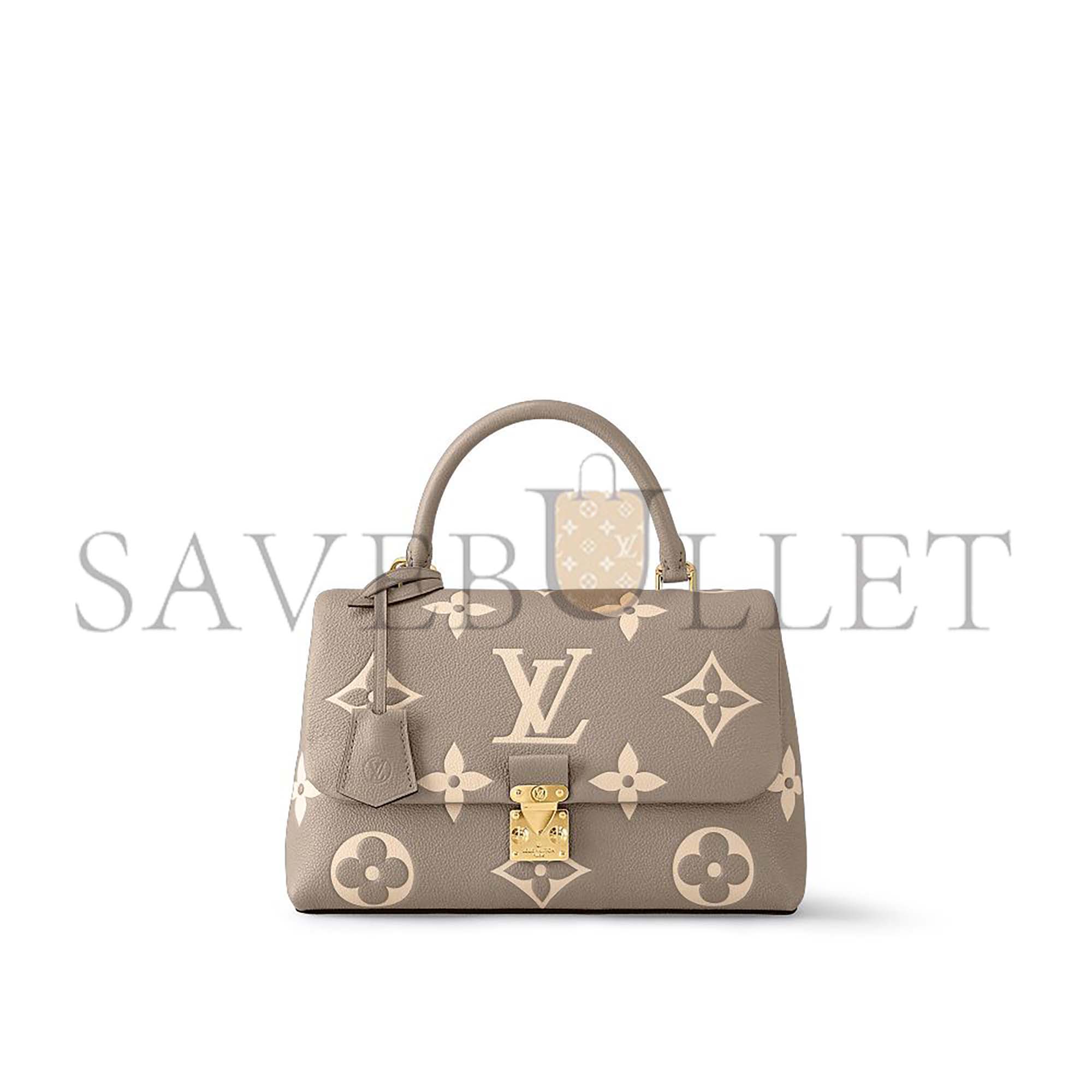 LOUIS VUITTON MADELEINE MM M46041 (30*19.5*11cm) LOUIS VUITTON MADELEINE MM M46041 (30*19.5*11cm)