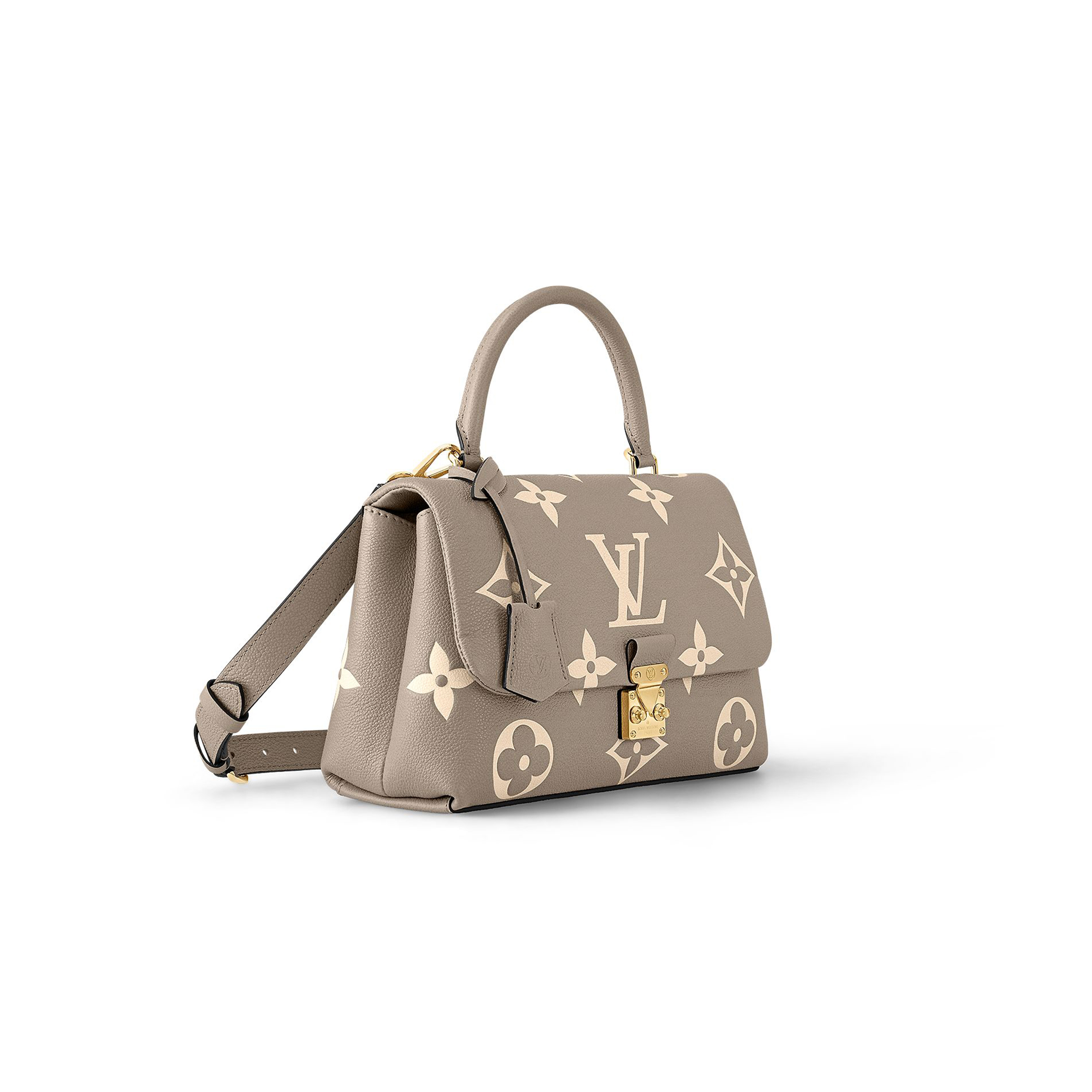LOUIS VUITTON MADELEINE MM M46041 (30*19.5*11cm) LOUIS VUITTON MADELEINE MM M46041 (30*19.5*11cm)