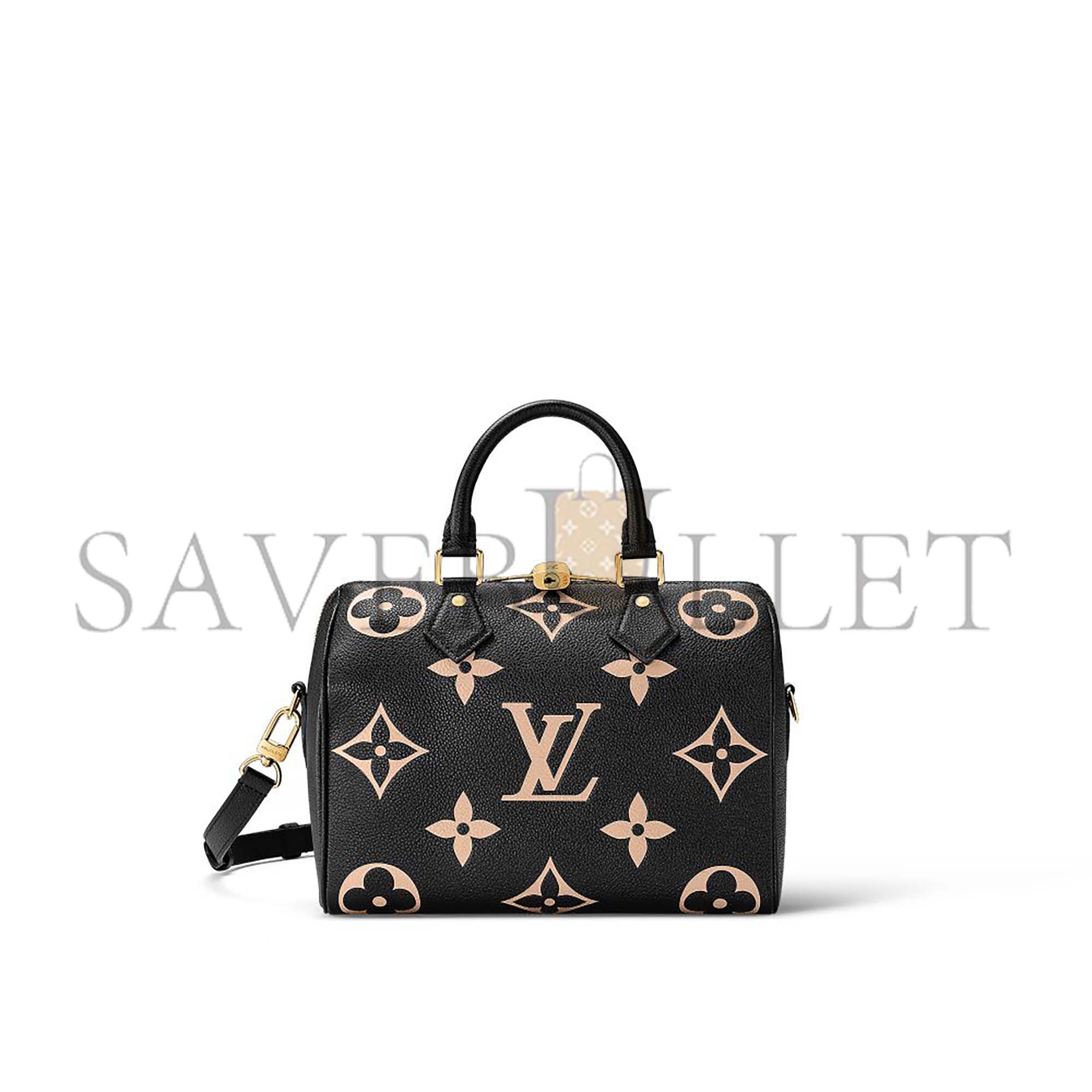 LOUIS VUITTON SPEEDY BANDOULIÈRE 25 M58947 (25*19*15cm) LOUIS VUITTON SPEEDY BANDOULIÈRE 25 M58947 (25*19*15cm)