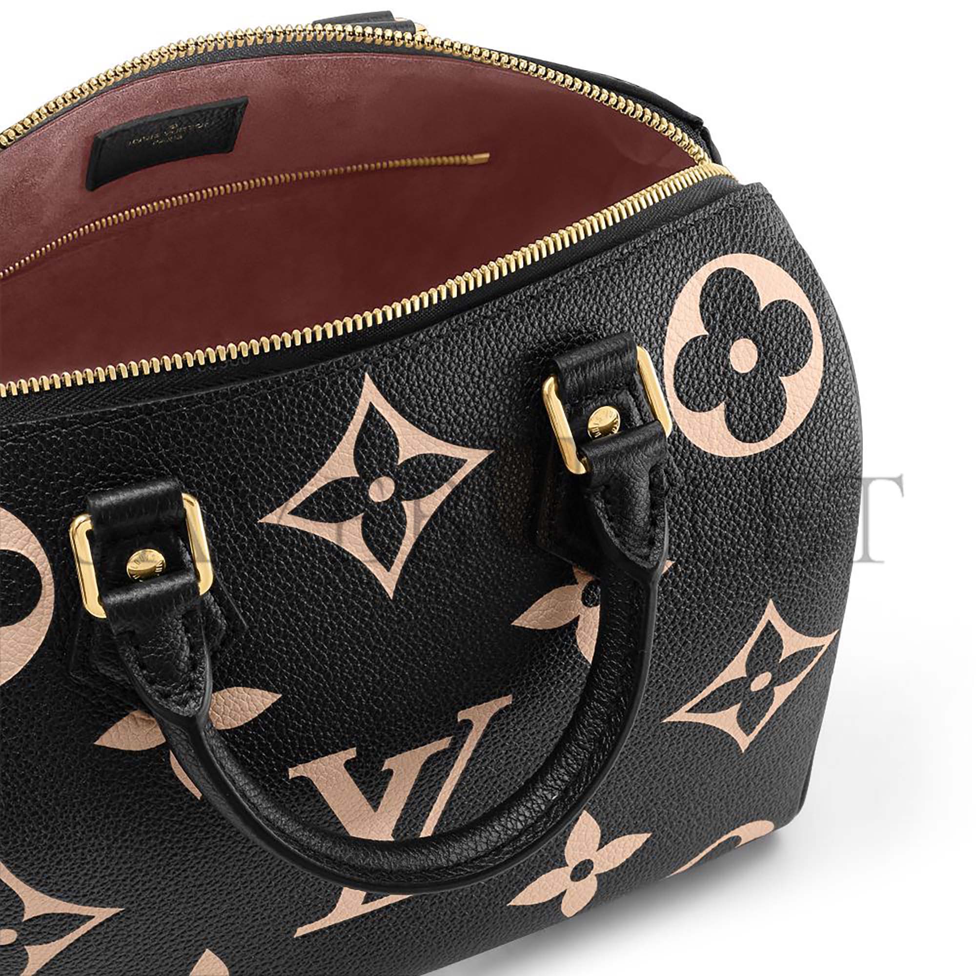 LOUIS VUITTON SPEEDY BANDOULIÈRE 25 M58947 (25*19*15cm) LOUIS VUITTON SPEEDY BANDOULIÈRE 25 M58947 (25*19*15cm)