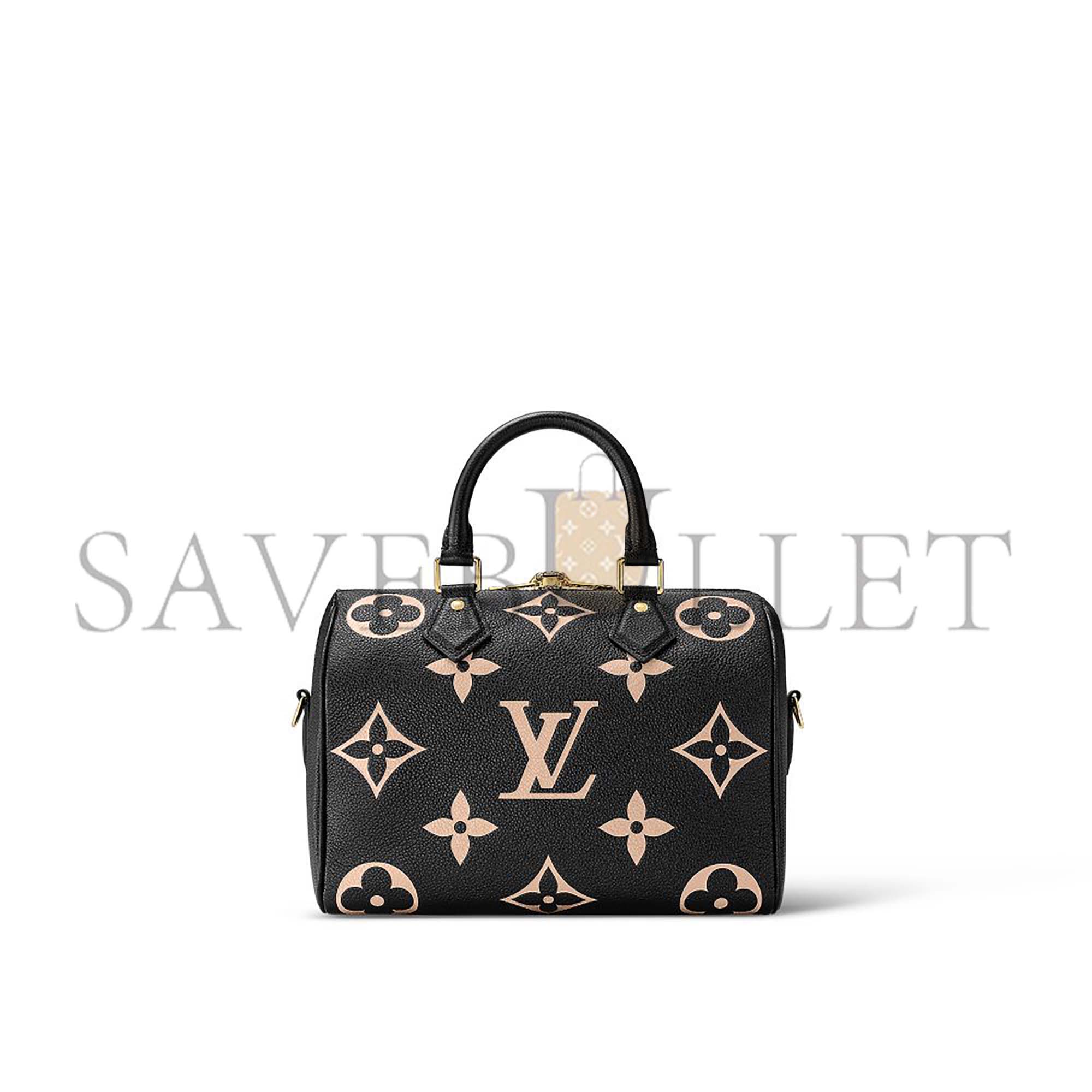 LOUIS VUITTON SPEEDY BANDOULIÈRE 25 M58947 (25*19*15cm) LOUIS VUITTON SPEEDY BANDOULIÈRE 25 M58947 (25*19*15cm)