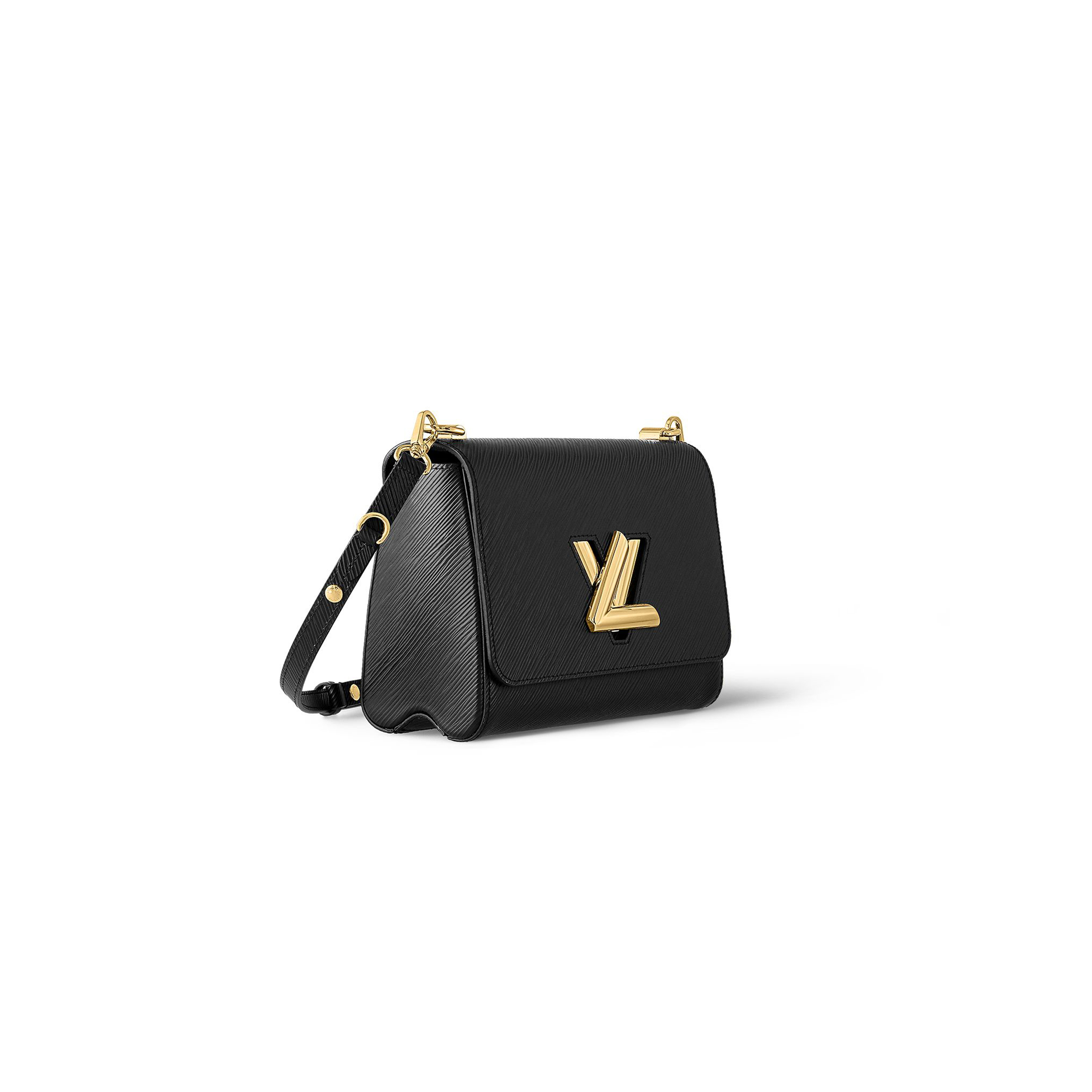 LOUIS VUITTON TWIST MM M59885 (23*17*9.5cm) LOUIS VUITTON TWIST MM M59885 (23*17*9.5cm)