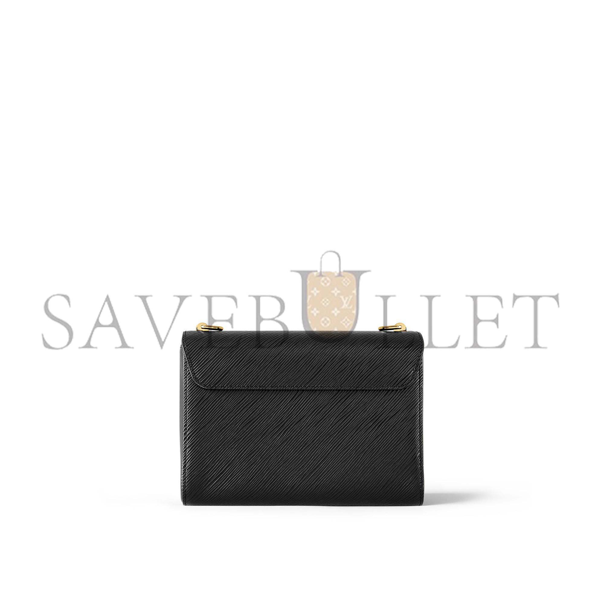 LOUIS VUITTON TWIST MM M59885 (23*17*9.5cm) LOUIS VUITTON TWIST MM M59885 (23*17*9.5cm)