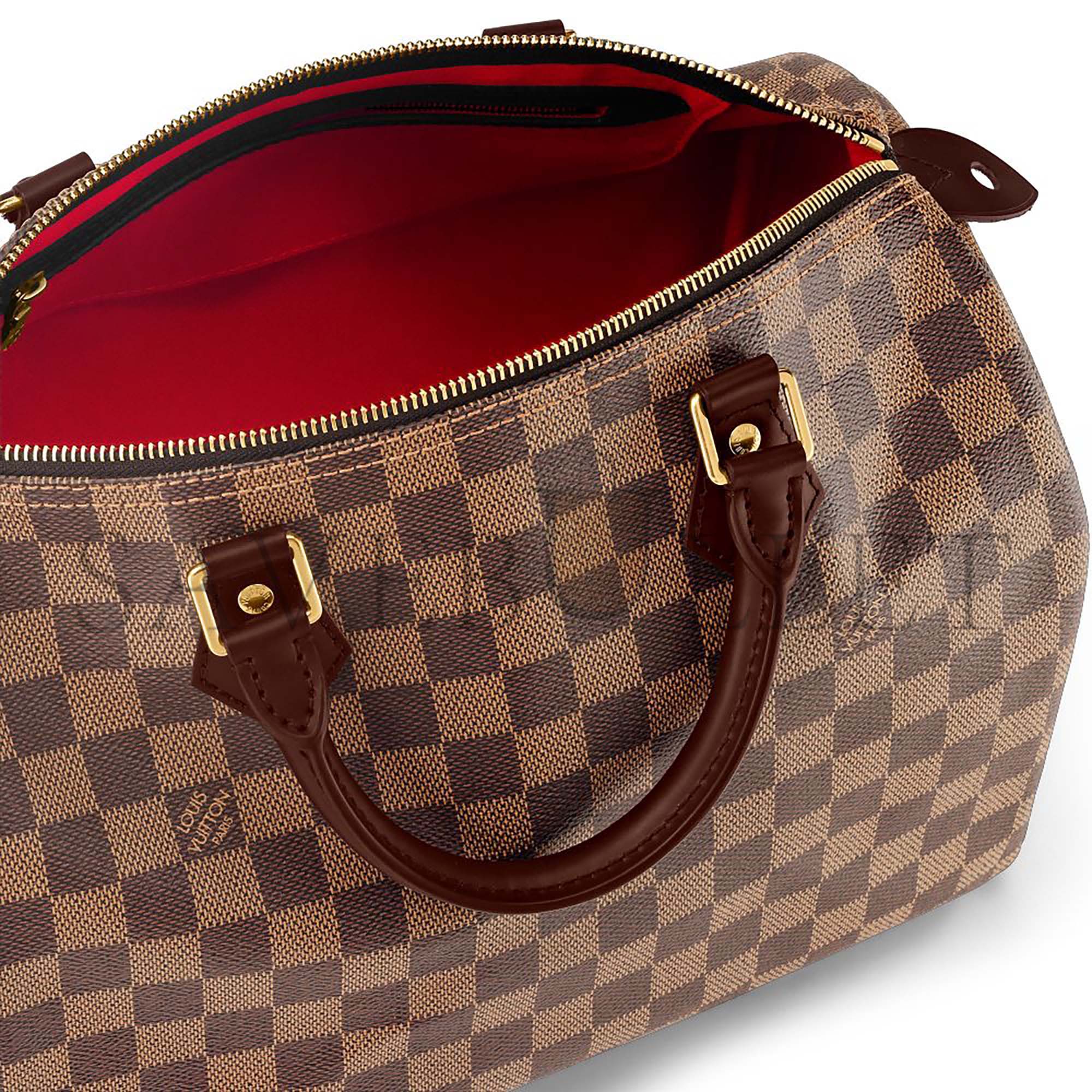 LOUIS VUITTON SPEEDY BANDOULIÈRE 35 N41366 (35*23*18cm) LOUIS VUITTON SPEEDY BANDOULIÈRE 35 N41366 (35*23*18cm)