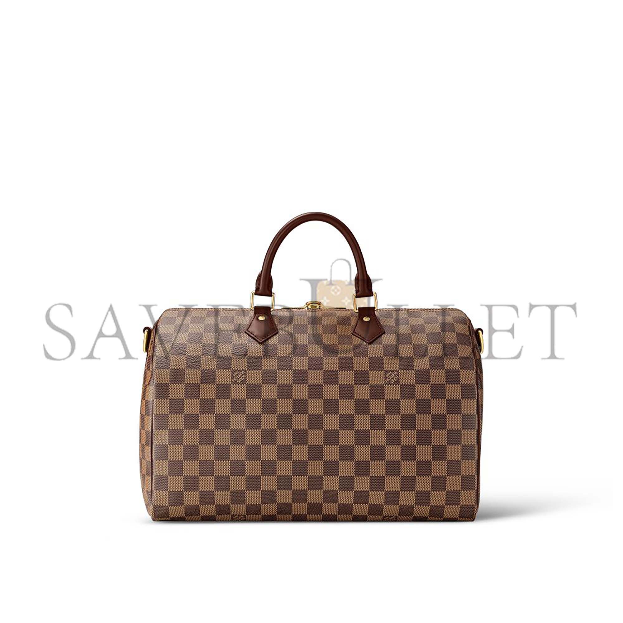 LOUIS VUITTON SPEEDY BANDOULIÈRE 35 N41366 (35*23*18cm) LOUIS VUITTON SPEEDY BANDOULIÈRE 35 N41366 (35*23*18cm)