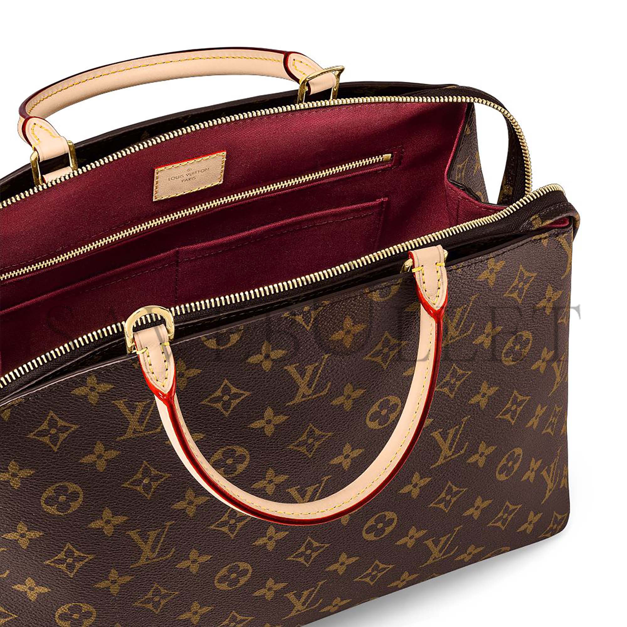 LOUIS VUITTON GRAND PALAISV M45898 (34*24*15cm) LOUIS VUITTON GRAND PALAISV M45898 (34*24*15cm)