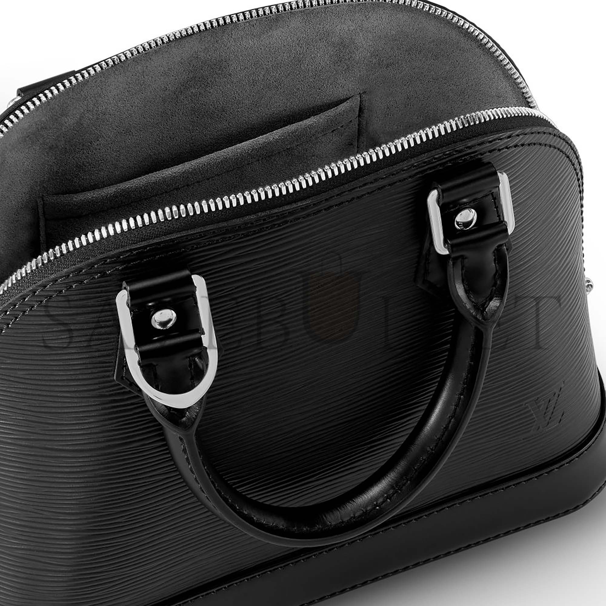 LOUIS VUITTON ALMA BB M59217 (23.5*17.5*11.5cm) LOUIS VUITTON ALMA BB M59217 (23.5*17.5*11.5cm)