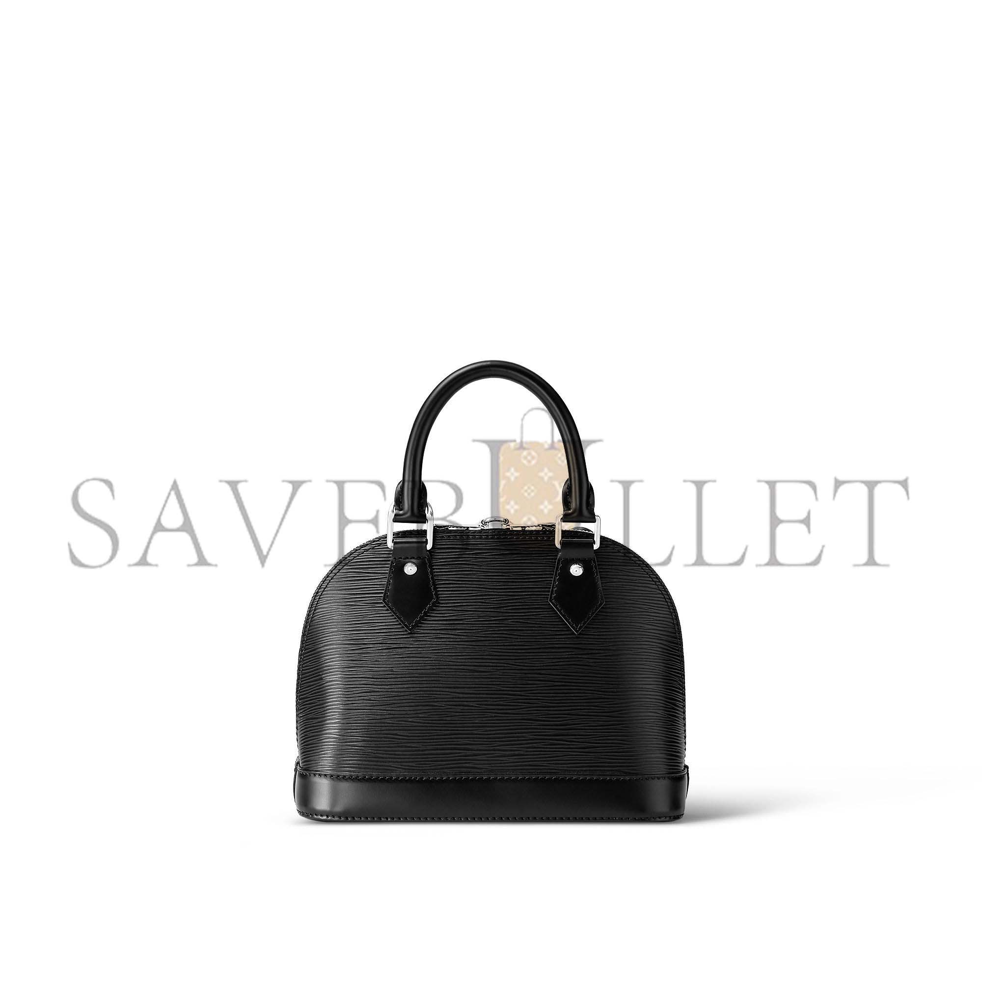 LOUIS VUITTON ALMA BB M59217 (23.5*17.5*11.5cm) LOUIS VUITTON ALMA BB M59217 (23.5*17.5*11.5cm)