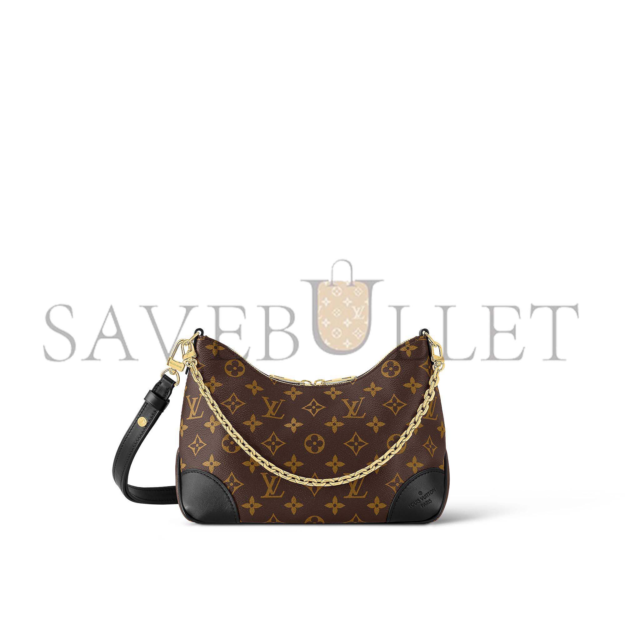 LOUIS VUITTON BOULOGNE M45831 (27*16*10cm) LOUIS VUITTON BOULOGNE M45831 (27*16*10cm)