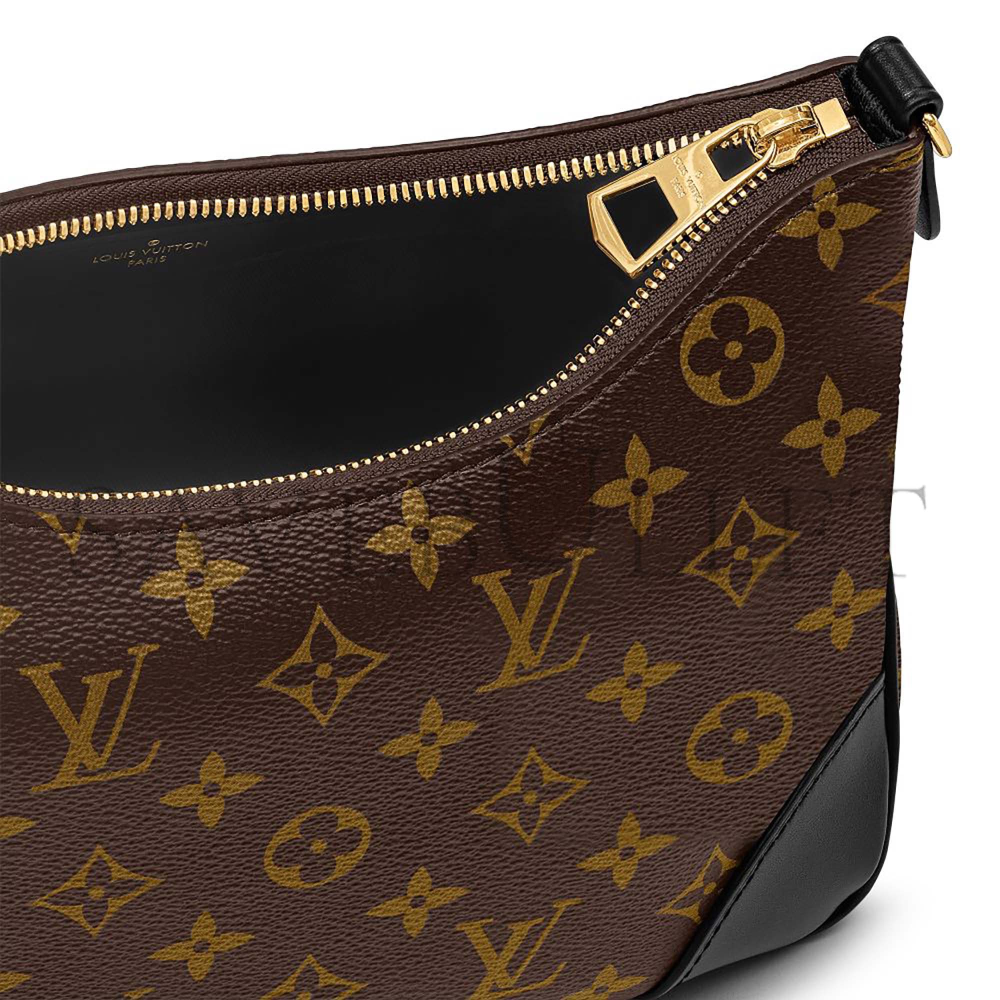 LOUIS VUITTON BOULOGNE M45831 (27*16*10cm) LOUIS VUITTON BOULOGNE M45831 (27*16*10cm)