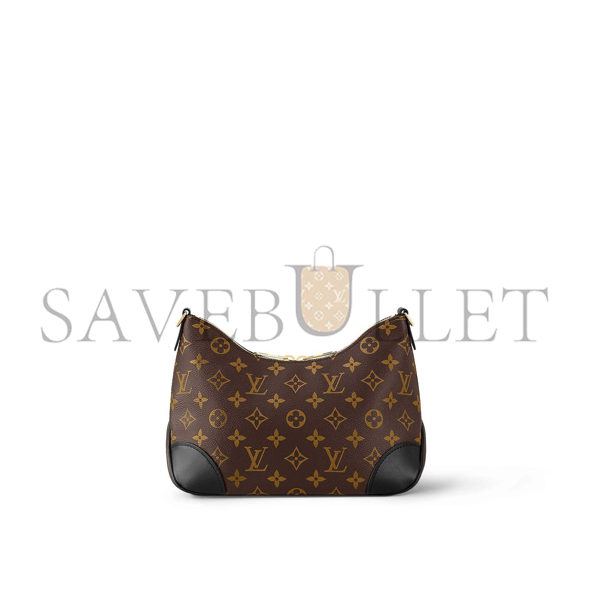 LOUIS VUITTON BOULOGNE M45831 (27*16*10cm) LOUIS VUITTON BOULOGNE M45831 (27*16*10cm)