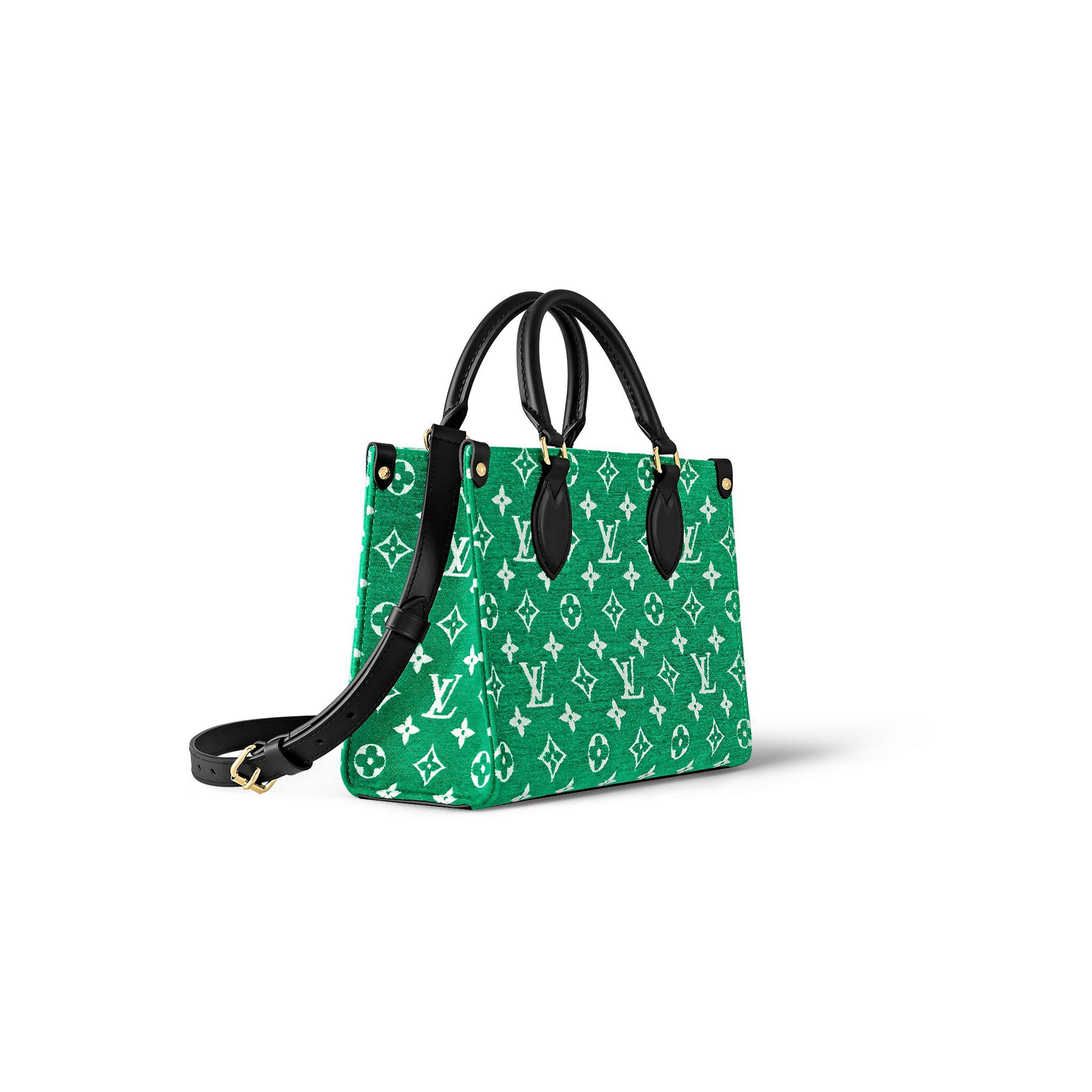 LOUIS VUITTON ONTHEGO PM M46216 (25*19*11.5cm) LOUIS VUITTON ONTHEGO PM M46216 (25*19*11.5cm)