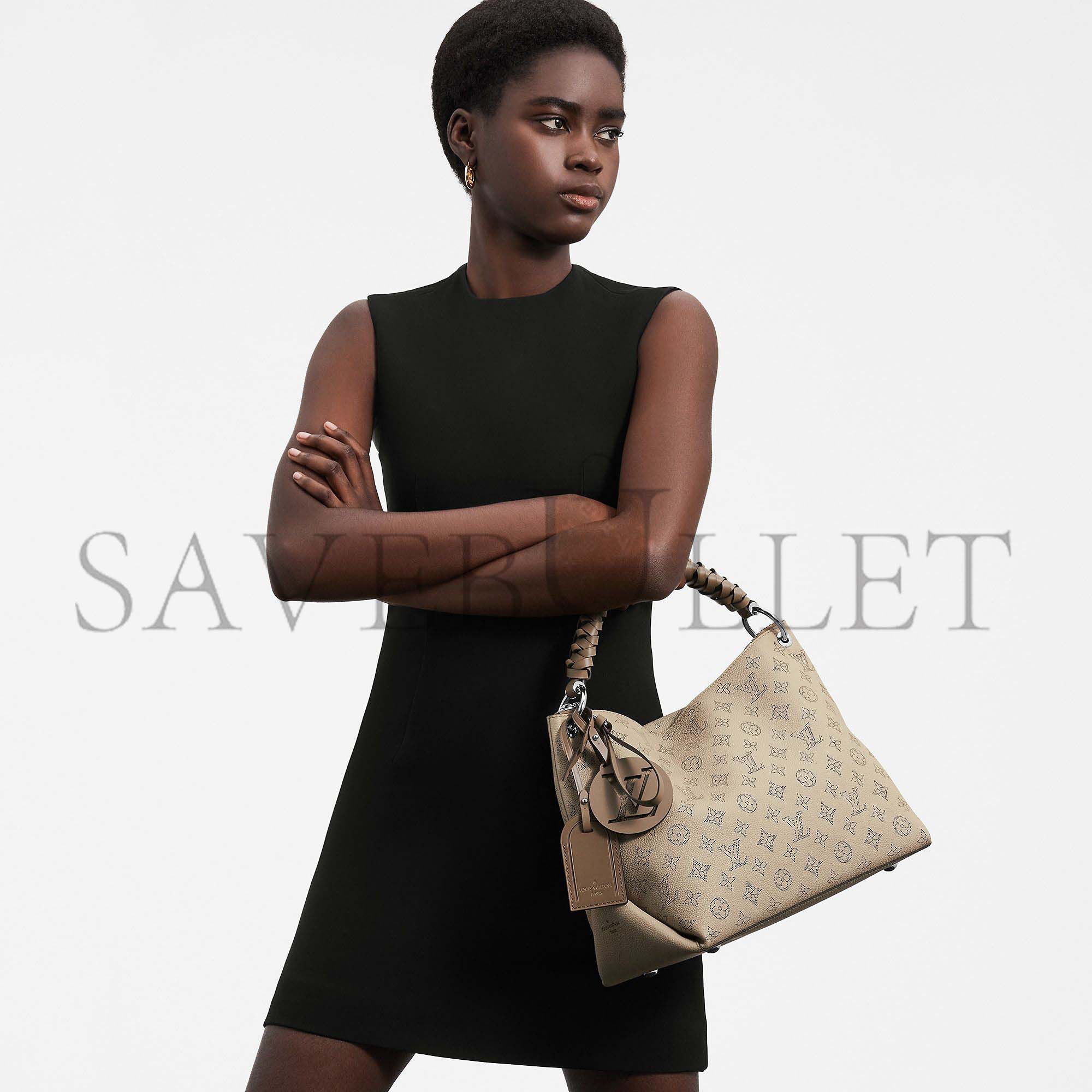 LOUIS VUITTON BEAUBOURG HOBO MM M56084 (32*26*17cm) LOUIS VUITTON BEAUBOURG HOBO MM M56084 (32*26*17cm)