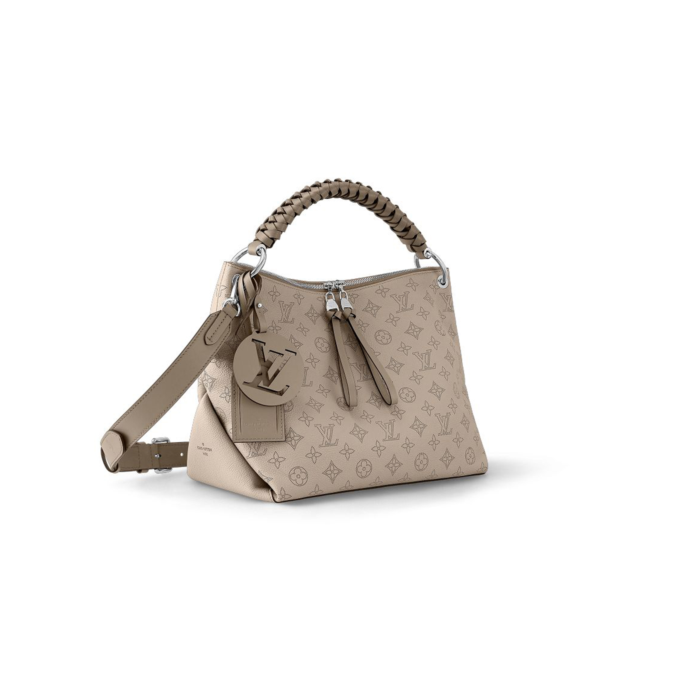 LOUIS VUITTON BEAUBOURG HOBO MM M56084 (32*26*17cm) LOUIS VUITTON BEAUBOURG HOBO MM M56084 (32*26*17cm)