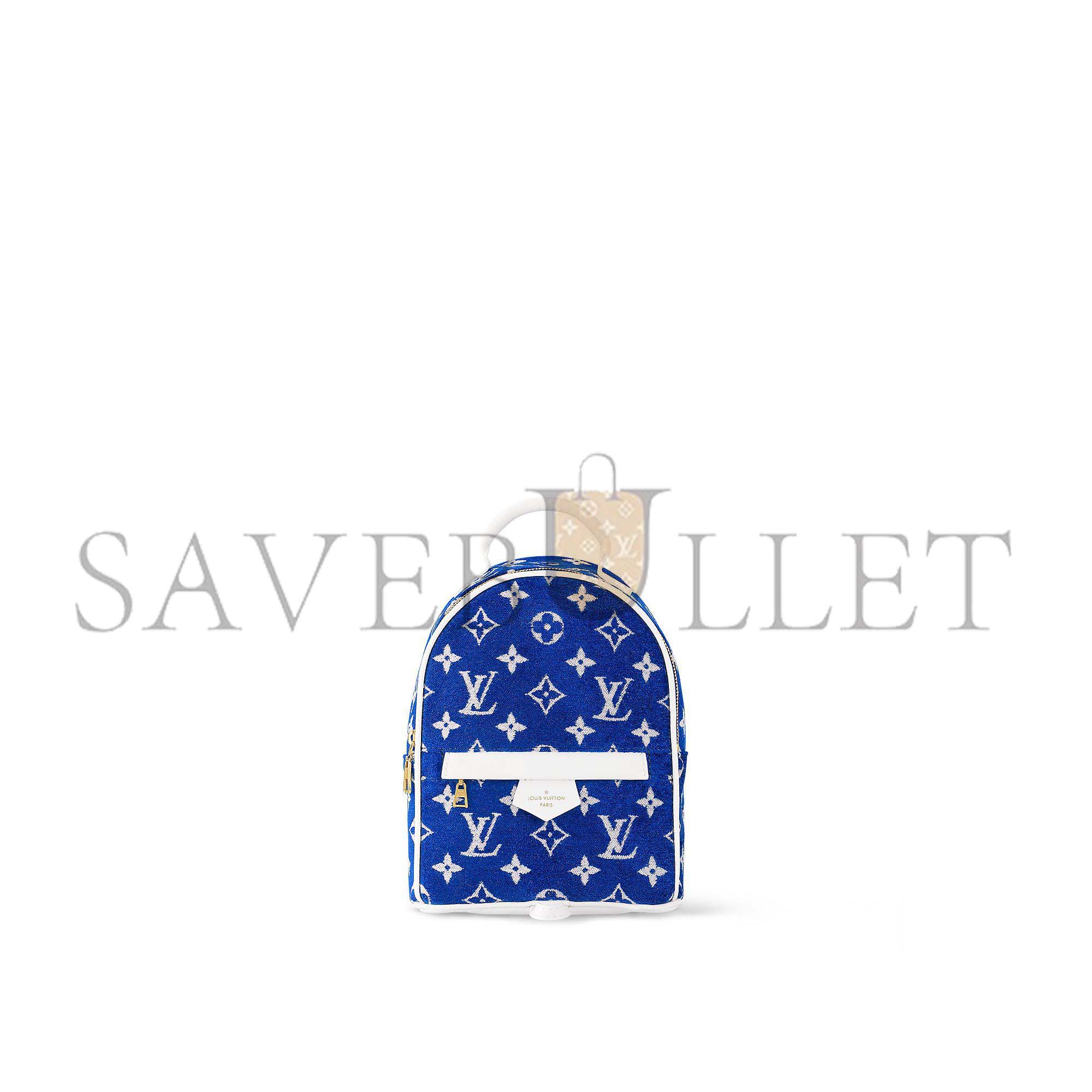 LOUIS VUITTON PALM SPRINGS MINI M46207 (17*22*10cm) LOUIS VUITTON PALM SPRINGS MINI M46207 (17*22*10cm)