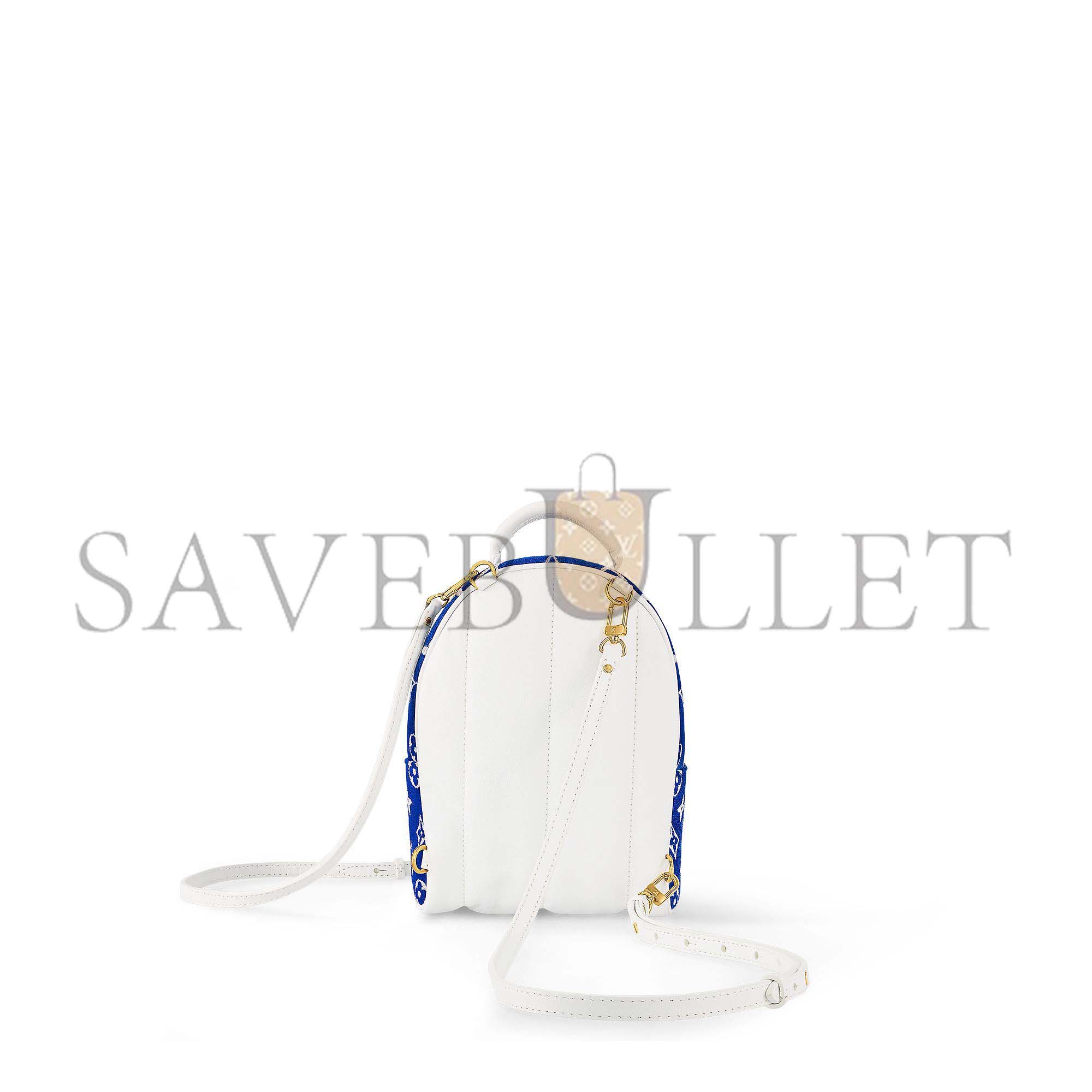 LOUIS VUITTON PALM SPRINGS MINI M46207 (17*22*10cm) LOUIS VUITTON PALM SPRINGS MINI M46207 (17*22*10cm)