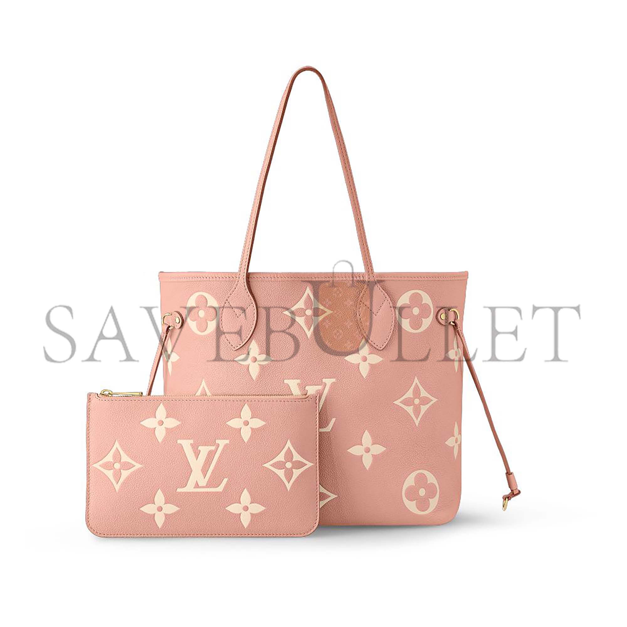 LOUIS VUITTON NEVERFULL MM M46329 (32*29*17cm) LOUIS VUITTON NEVERFULL MM M46329 (32*29*17cm)
