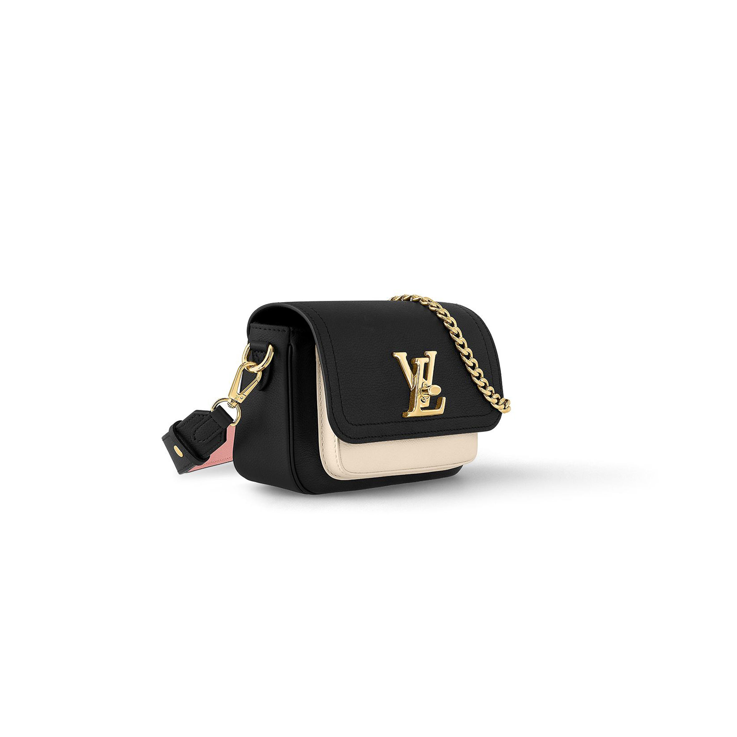 LOUIS VUITTON LOCKME TENDER M58557 (18*13*8cm) LOUIS VUITTON LOCKME TENDER M58557 (18*13*8cm)