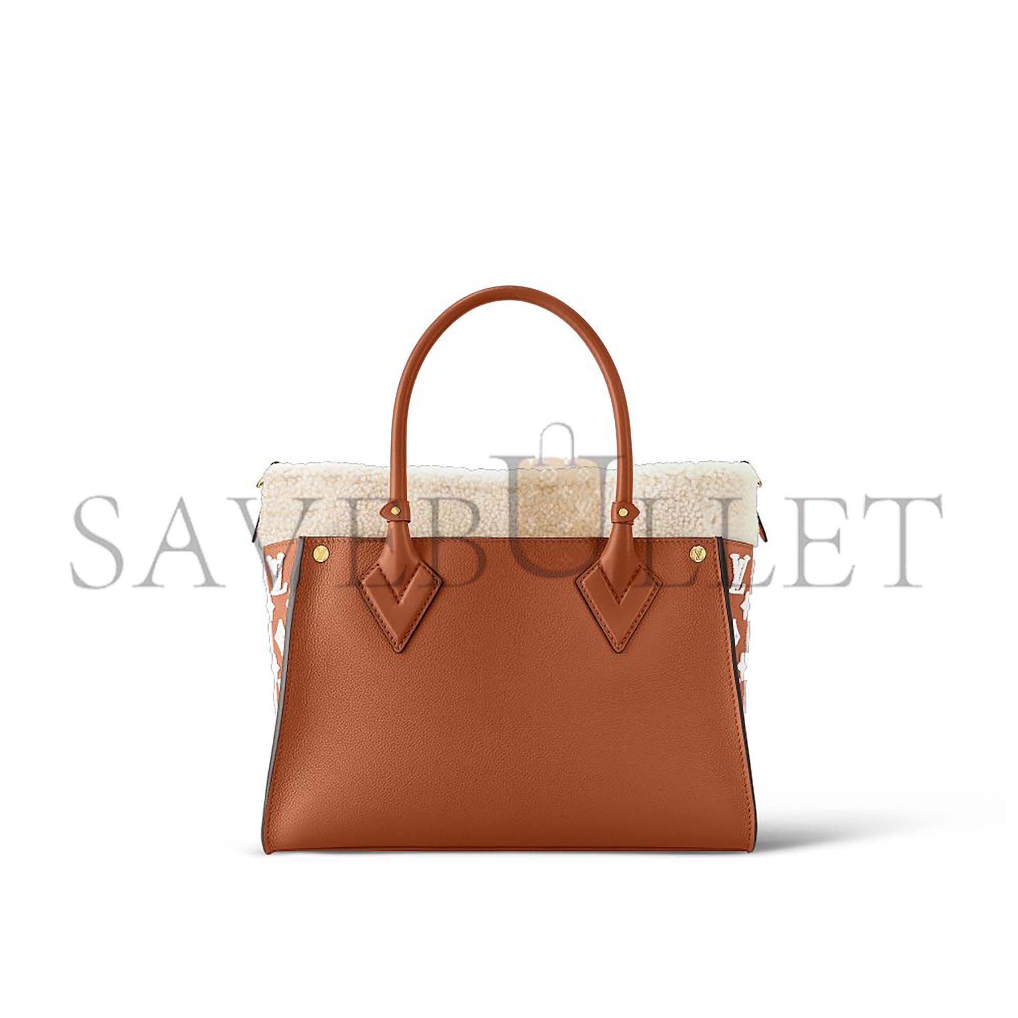 LOUIS VUITTON ON MY SIDE MM M21004 (30.5*24.5*14cm) LOUIS VUITTON ON MY SIDE MM M21004 (30.5*24.5*14cm)
