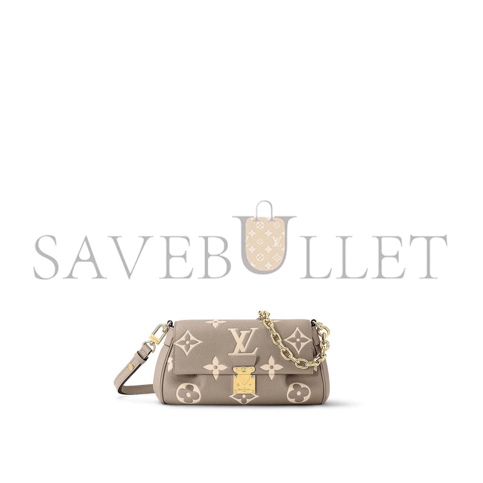 LOUIS VUITTON FAVORITE M45836(24*14*9cm) LOUIS VUITTON FAVORITE M45836(24*14*9cm)