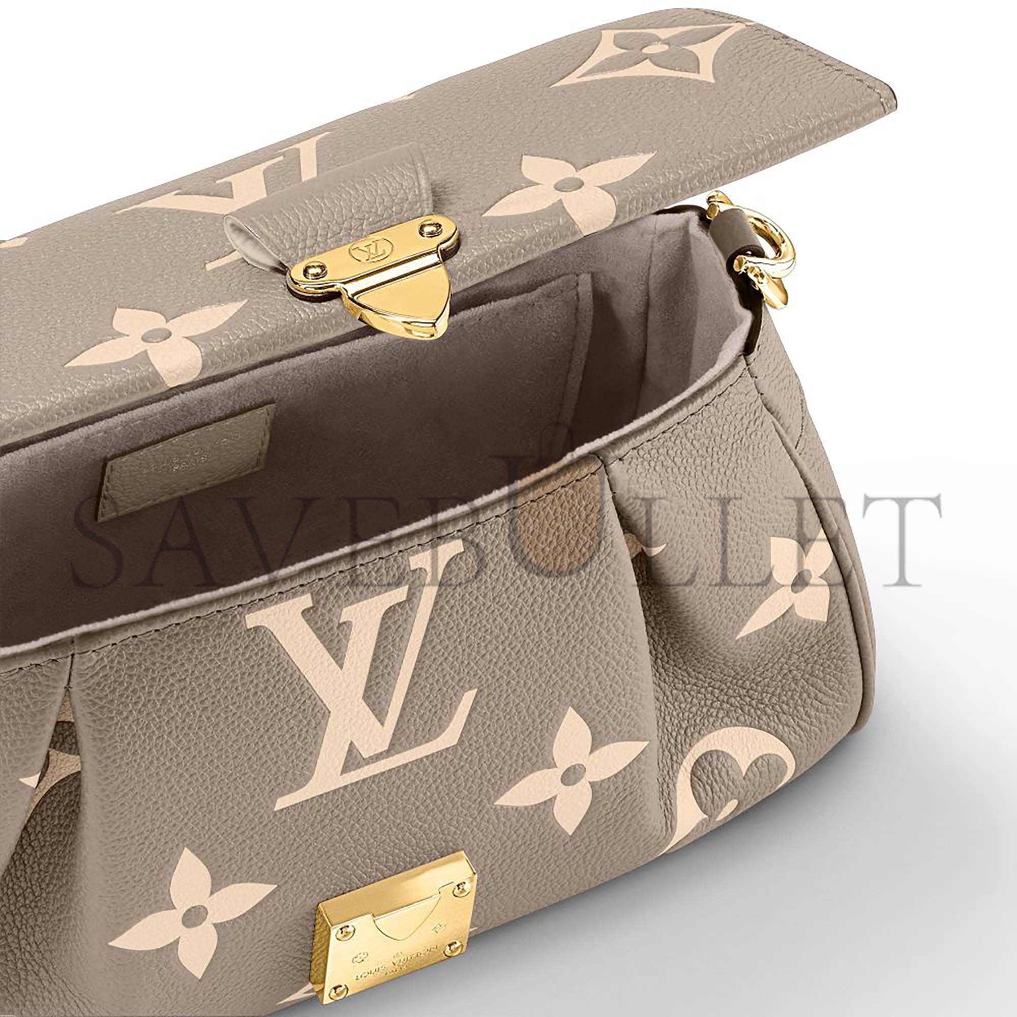 LOUIS VUITTON FAVORITE M45836(24*14*9cm) LOUIS VUITTON FAVORITE M45836(24*14*9cm)