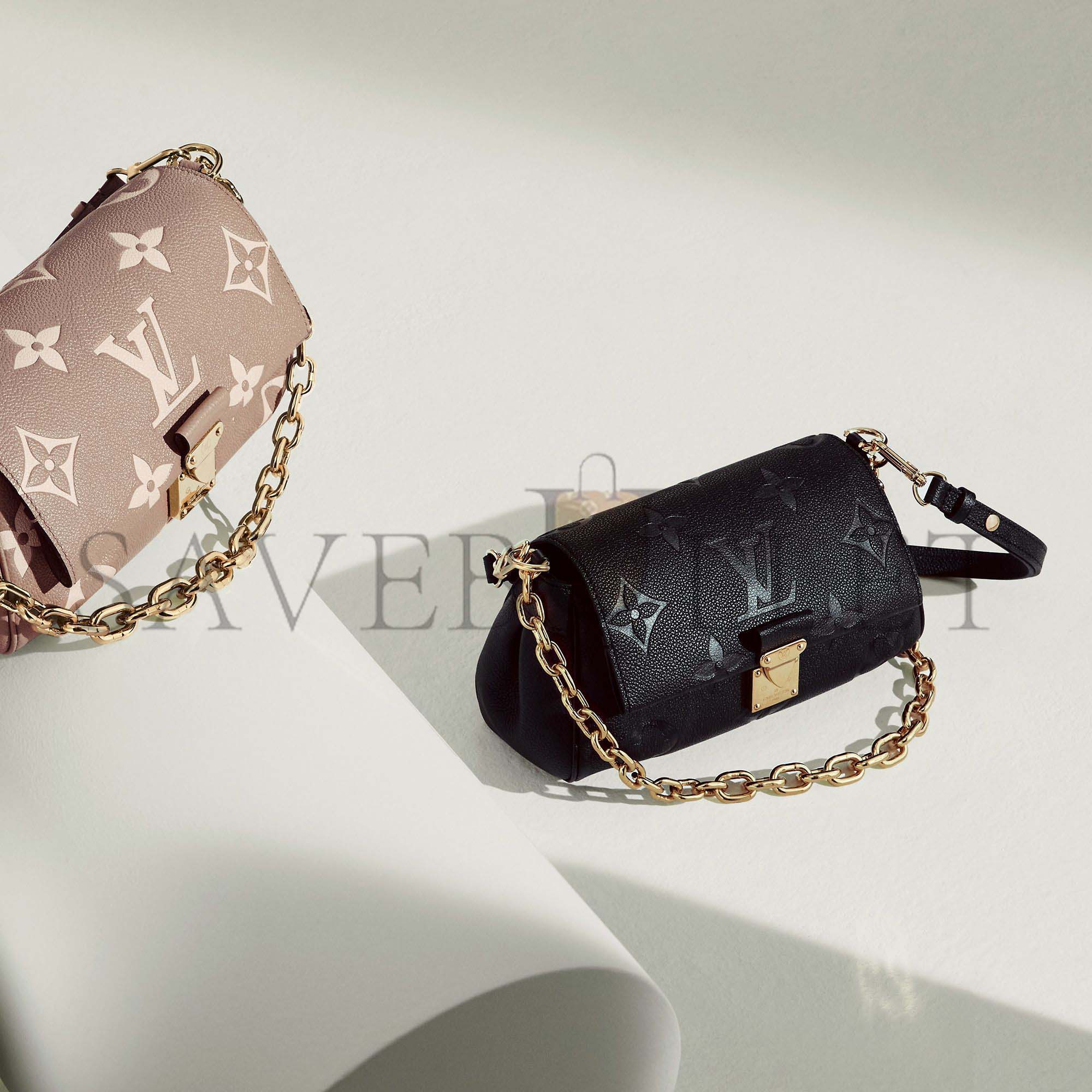 LOUIS VUITTON FAVORITE M45836(24*14*9cm) LOUIS VUITTON FAVORITE M45836(24*14*9cm)