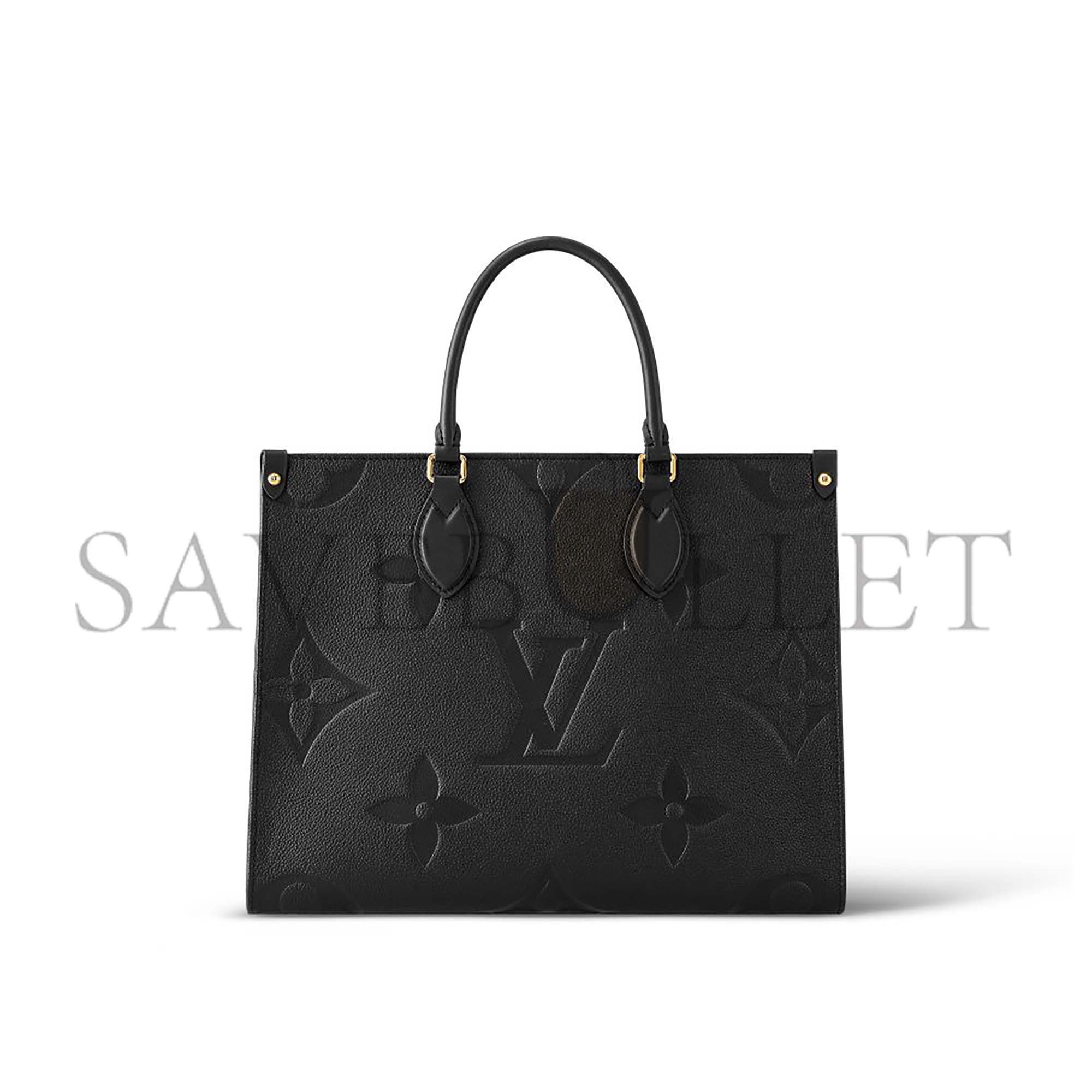 LOUIS VUITTON ONTHEGO MM M45595 (35*27*14cm) LOUIS VUITTON ONTHEGO MM M45595 (35*27*14cm)