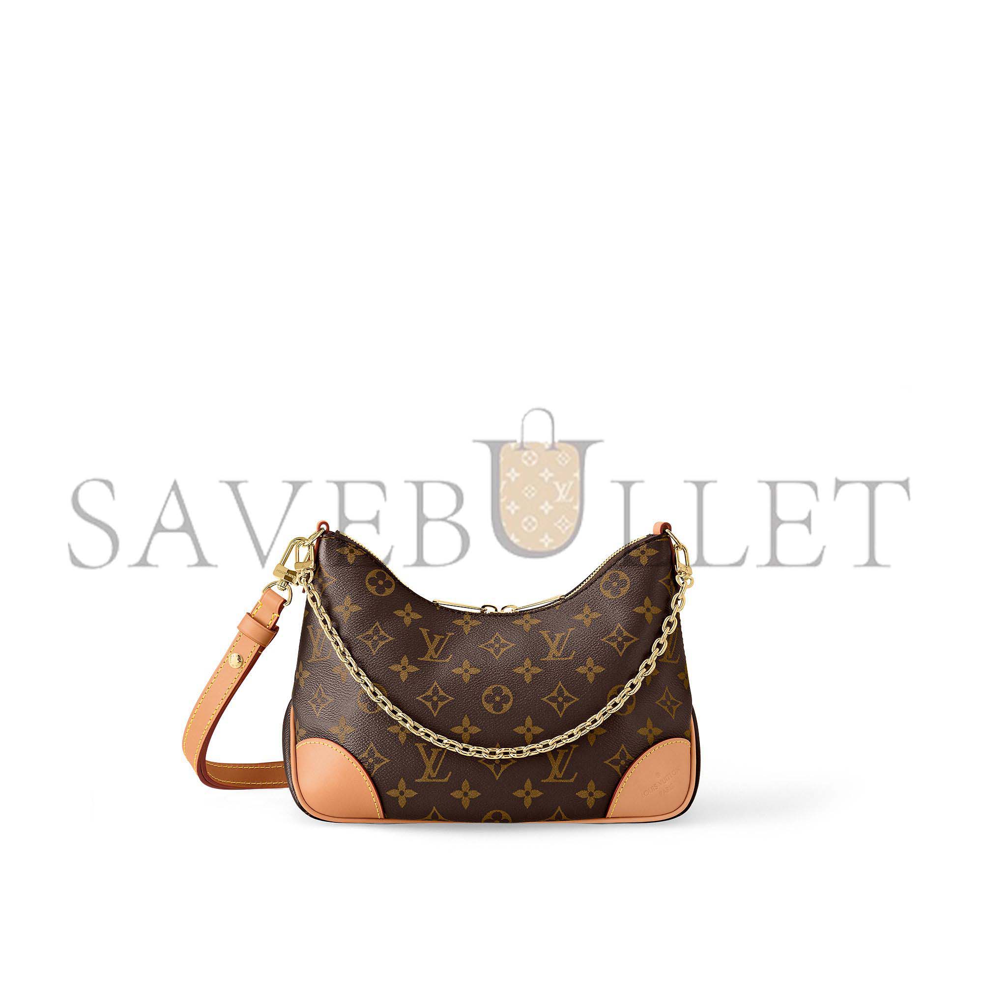 LOUIS VUITTON BOULOGNE M45832 (27*16*10cm) LOUIS VUITTON BOULOGNE M45832 (27*16*10cm)