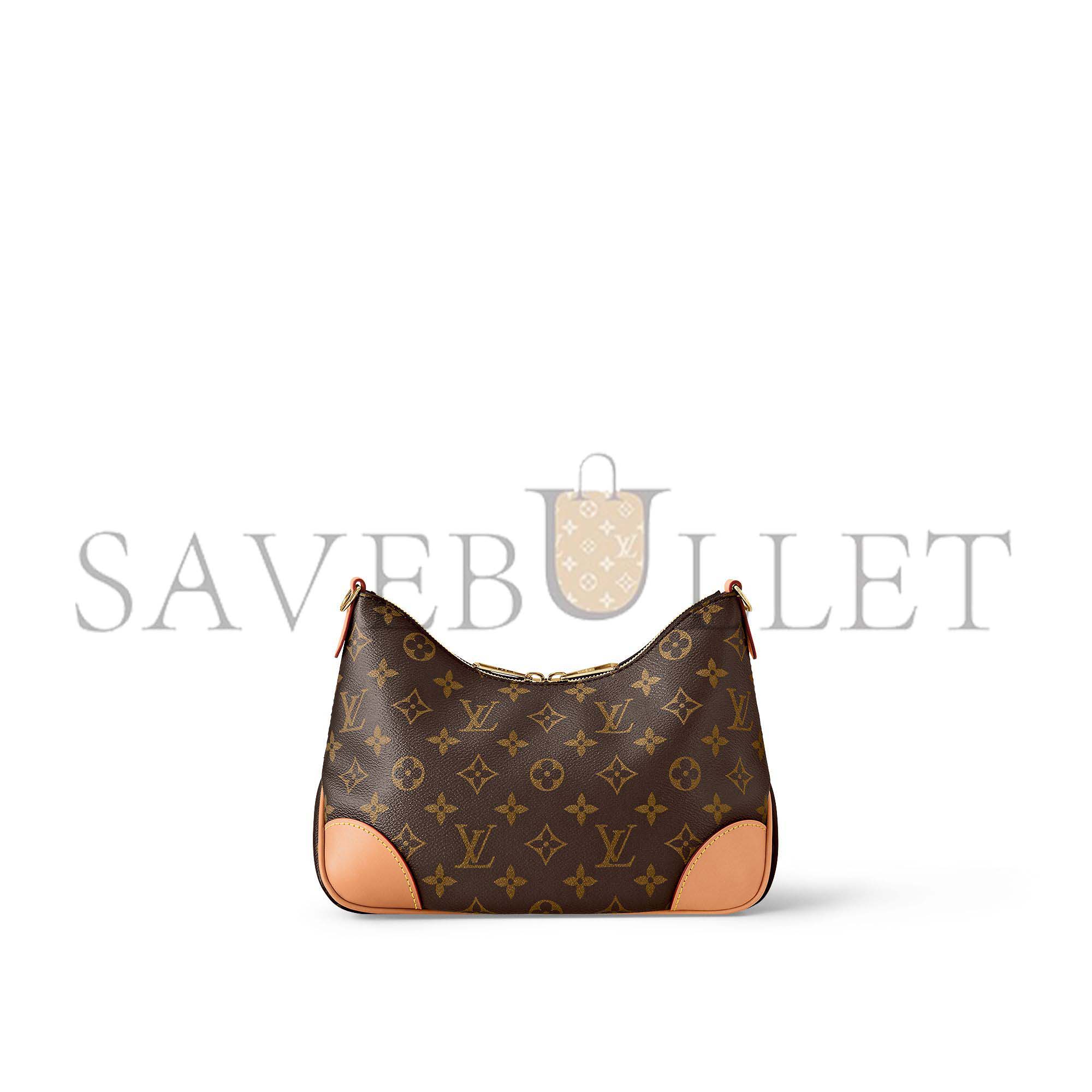 LOUIS VUITTON BOULOGNE M45832 (27*16*10cm) LOUIS VUITTON BOULOGNE M45832 (27*16*10cm)