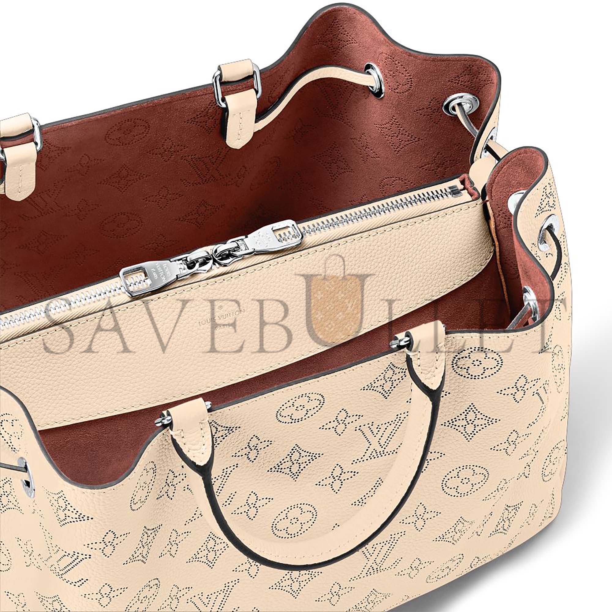 LOUIS VUITTON BELLA TOTE M59203 (32*23*13cm) LOUIS VUITTON BELLA TOTE M59203 (32*23*13cm)
