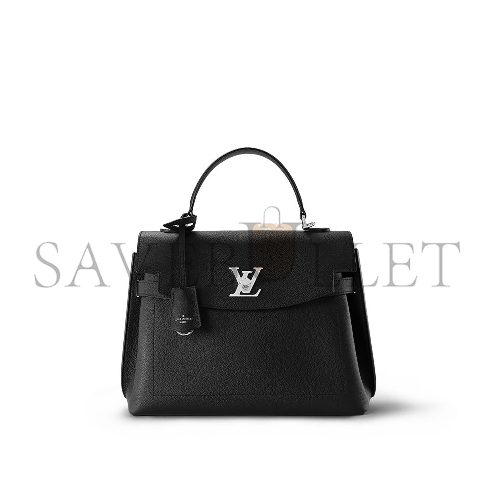 LOUIS VUITTON LOCKME EVER MM M51395 (33.5*21.5*14.5cm) LOUIS VUITTON LOCKME EVER MM M51395 (33.5*21.5*14.5cm)