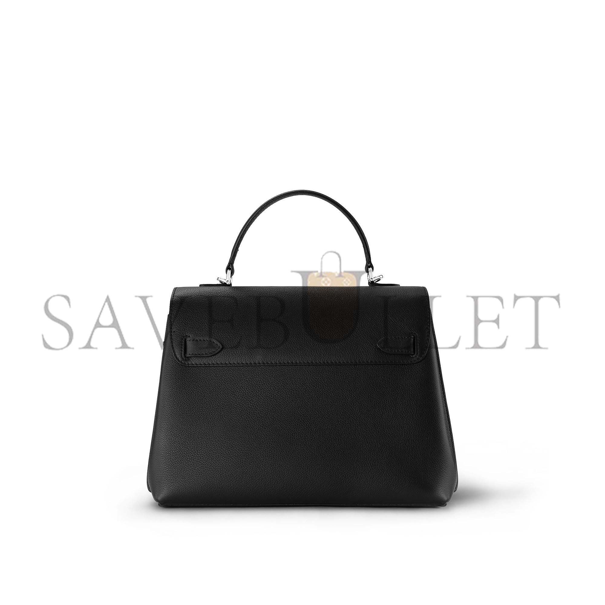 LOUIS VUITTON LOCKME EVER MM M51395 (33.5*21.5*14.5cm) LOUIS VUITTON LOCKME EVER MM M51395 (33.5*21.5*14.5cm)