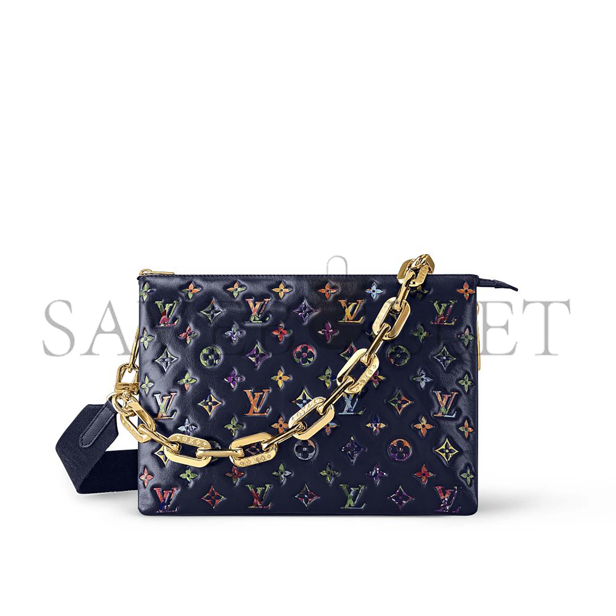 LOUIS VUITTON COUSSIN MM M21204 (34*24*12cm) LOUIS VUITTON COUSSIN MM M21204 (34*24*12cm)