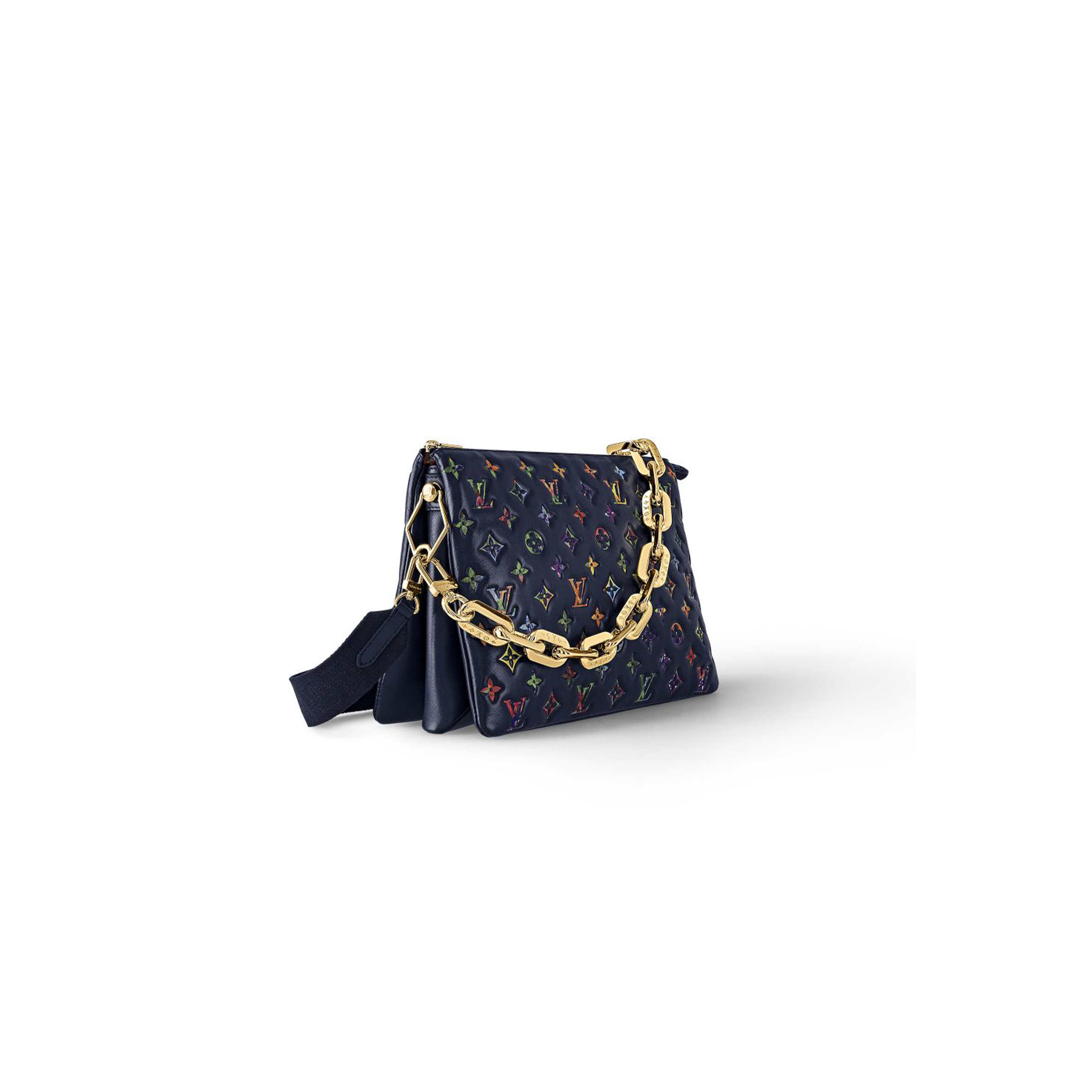 LOUIS VUITTON COUSSIN MM M21204 (34*24*12cm) LOUIS VUITTON COUSSIN MM M21204 (34*24*12cm)