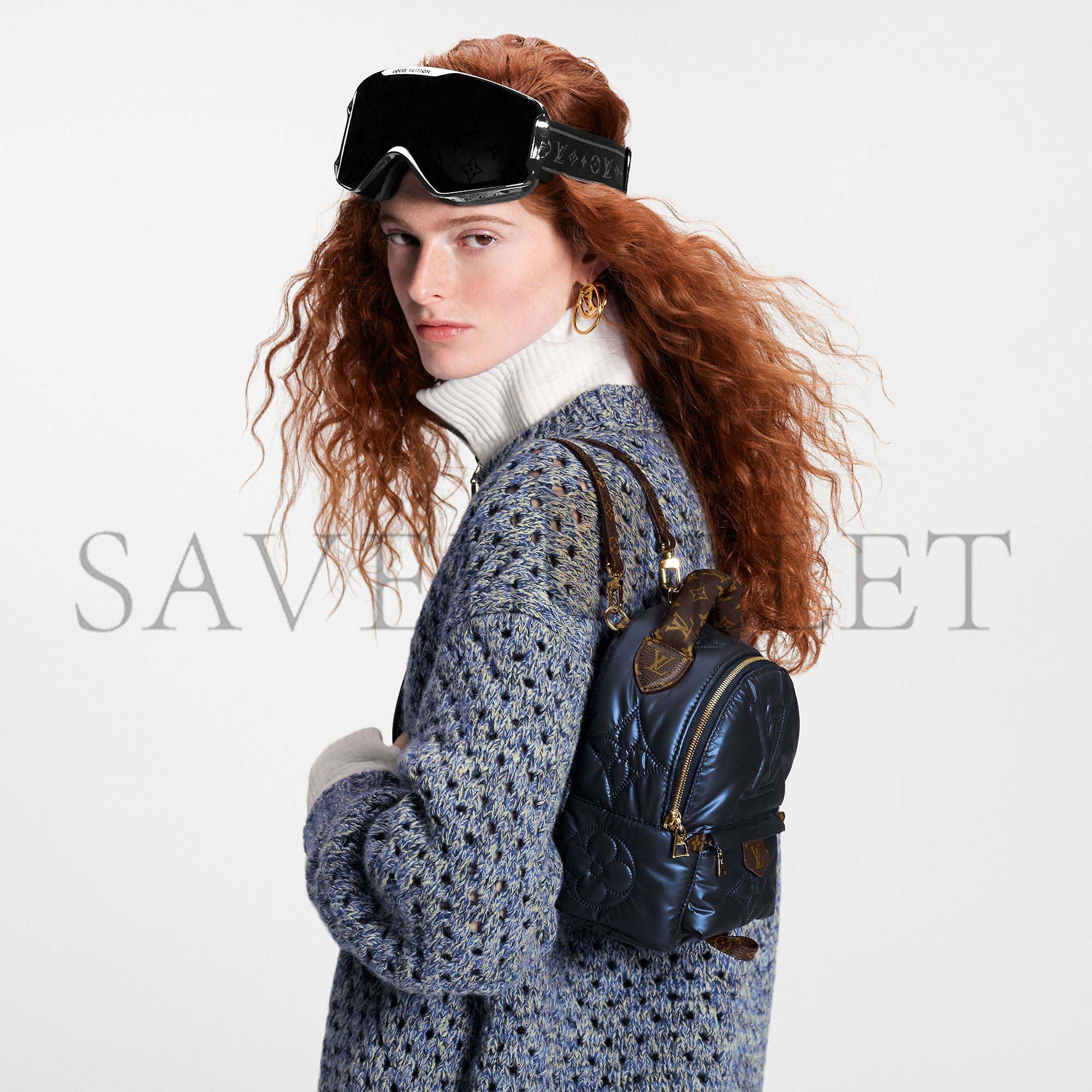 LOUIS VUITTON PALM SPRINGS MINI M21060 (17*22*10cm) LOUIS VUITTON PALM SPRINGS MINI M21060 (17*22*10cm)