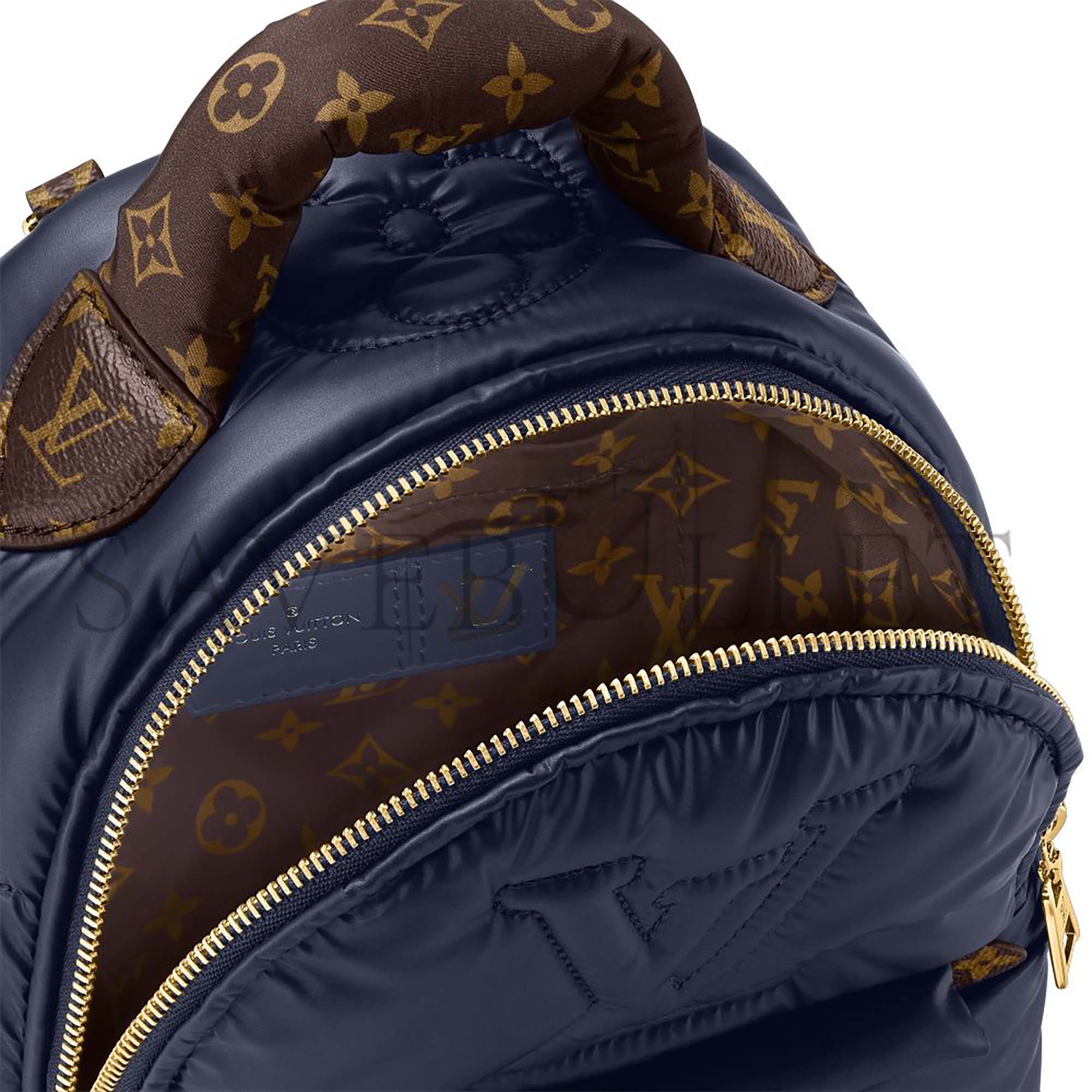 LOUIS VUITTON PALM SPRINGS MINI M21060 (17*22*10cm) LOUIS VUITTON PALM SPRINGS MINI M21060 (17*22*10cm)