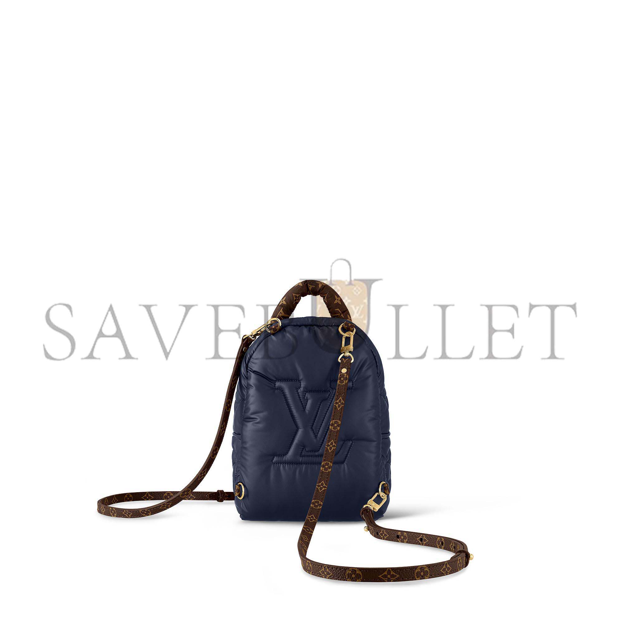 LOUIS VUITTON PALM SPRINGS MINI M21060 (17*22*10cm) LOUIS VUITTON PALM SPRINGS MINI M21060 (17*22*10cm)