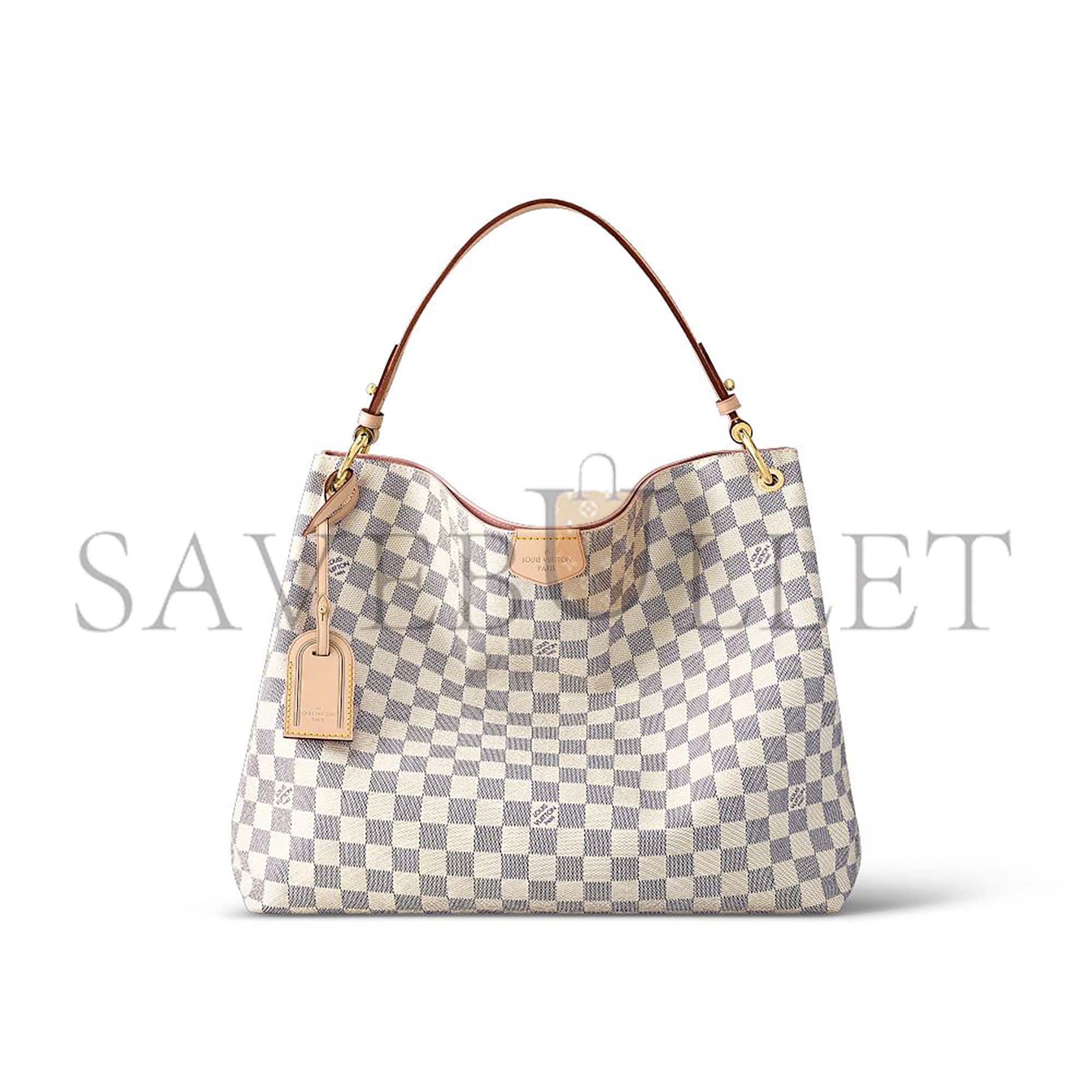 LOUIS VUITTON GRACEFUL PM N42249 (35*30*11cm) LOUIS VUITTON GRACEFUL PM N42249 (35*30*11cm)