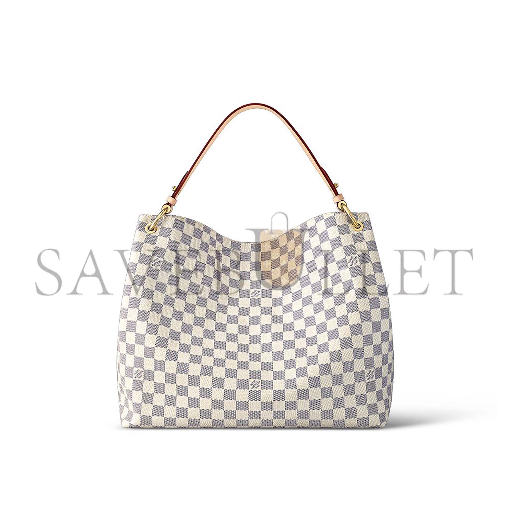 LOUIS VUITTON GRACEFUL PM N42249 (35*30*11cm) LOUIS VUITTON GRACEFUL PM N42249 (35*30*11cm)